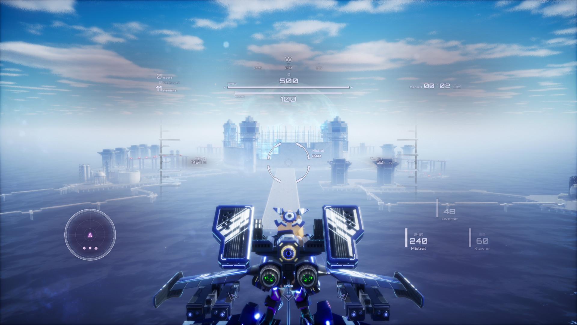 铁翼少女/钢翼少女/Wing of Darkness_3