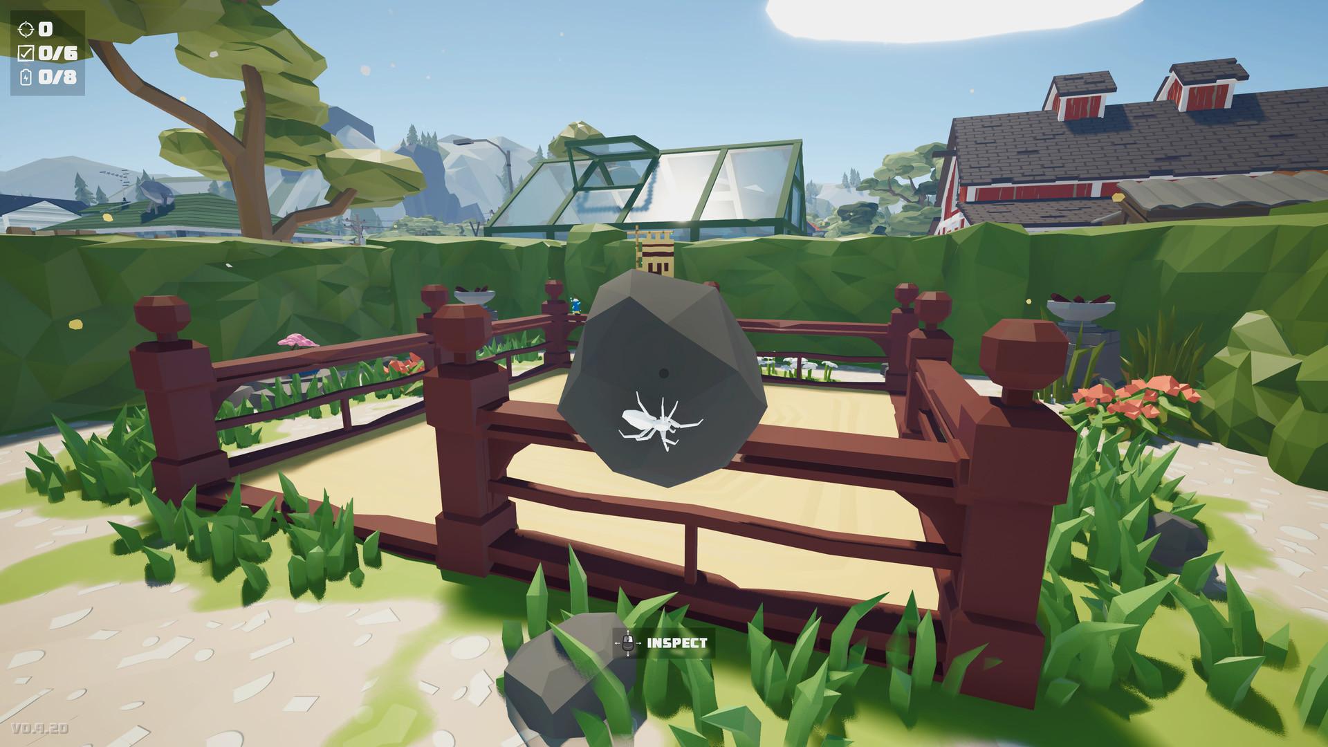 燃烧吧，蜘蛛/火烧蜘蛛/Kill It With Fire_6