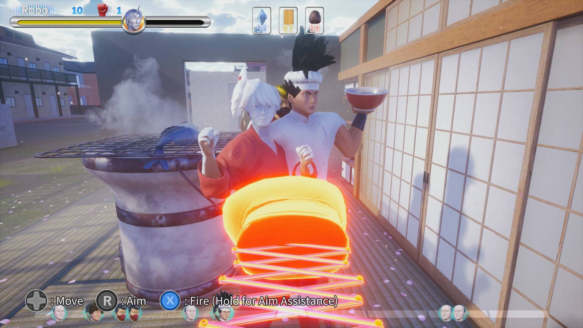 家里蹲/Pull Stay_1