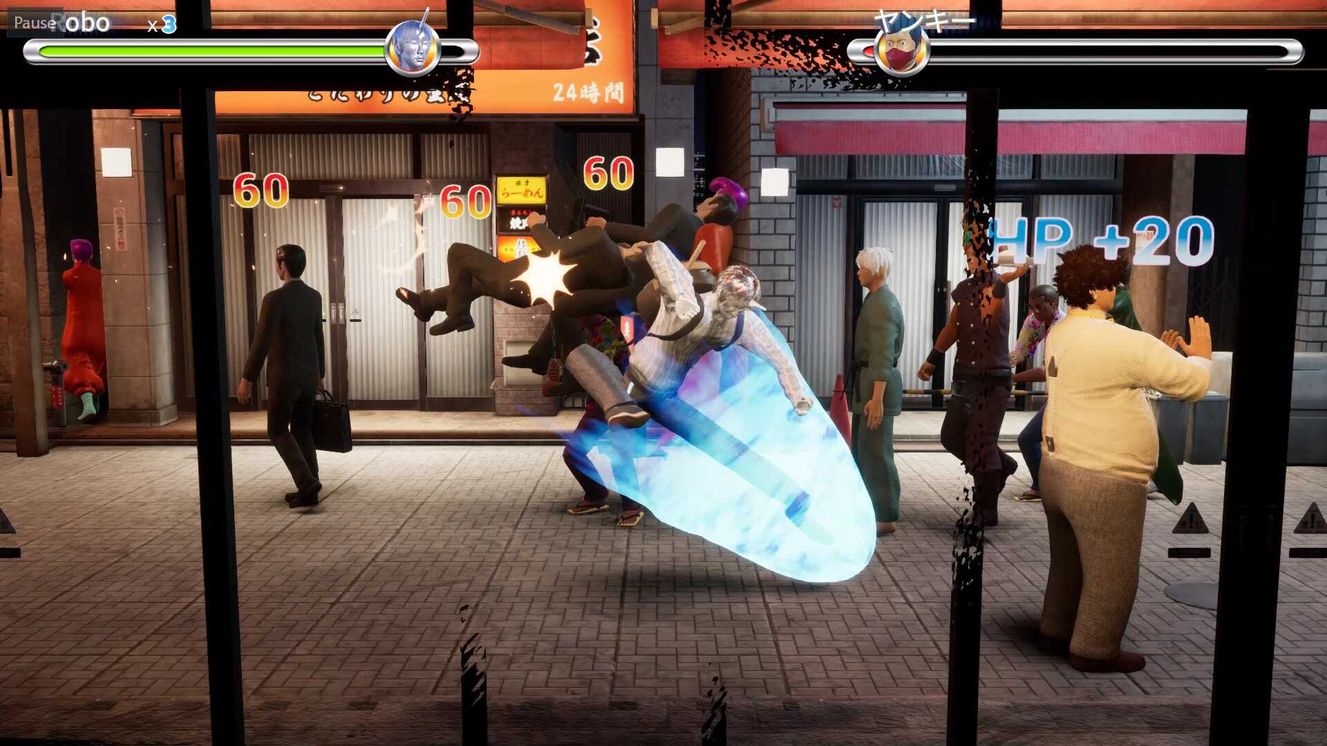 家里蹲/Pull Stay_4