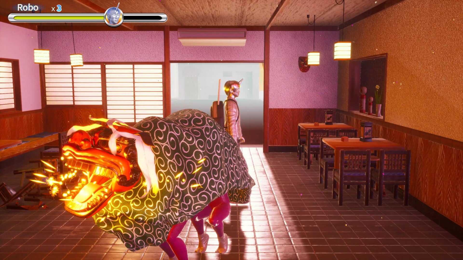 家里蹲/Pull Stay_2