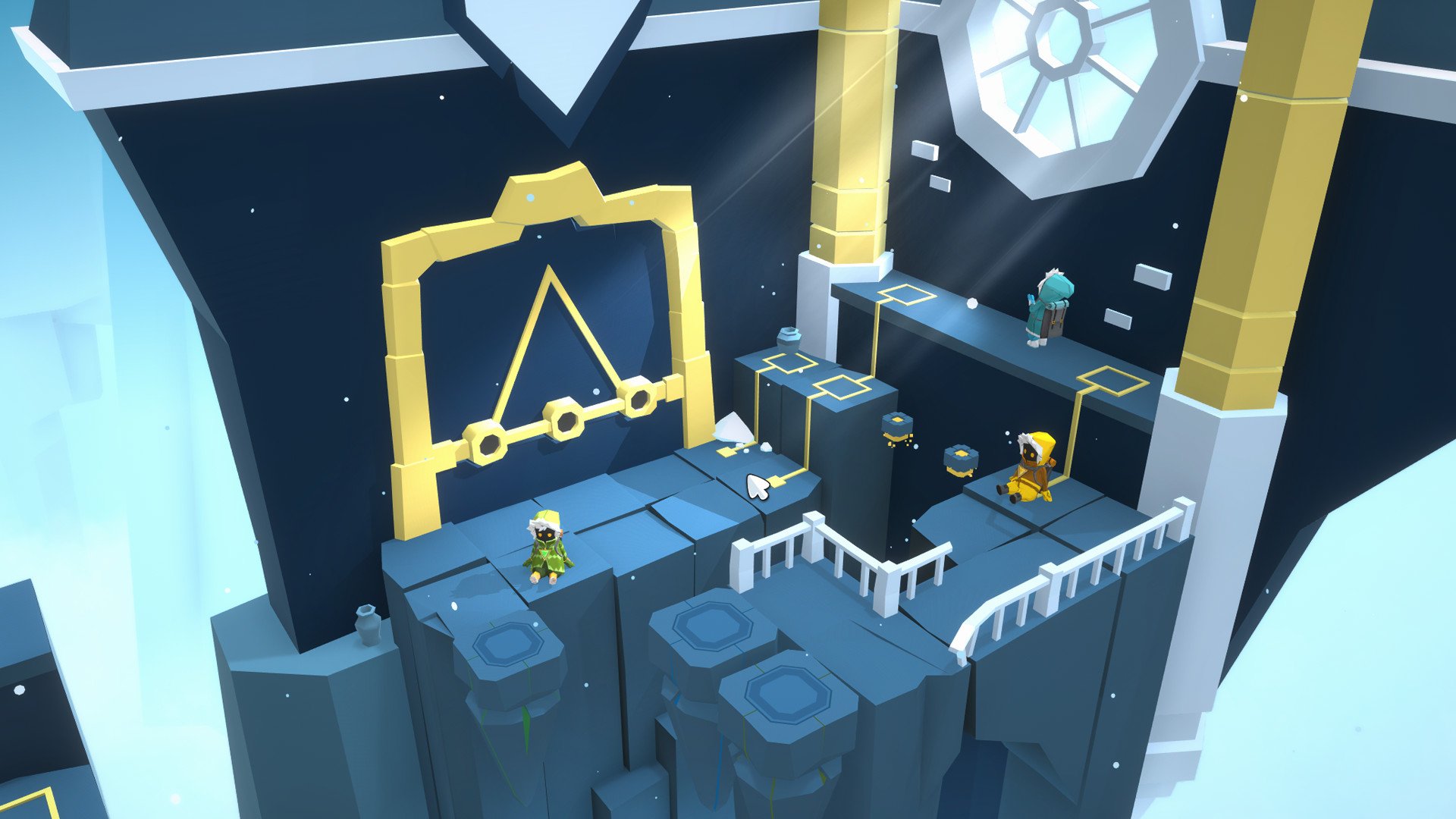 巨人旅途/Path of Giants_0