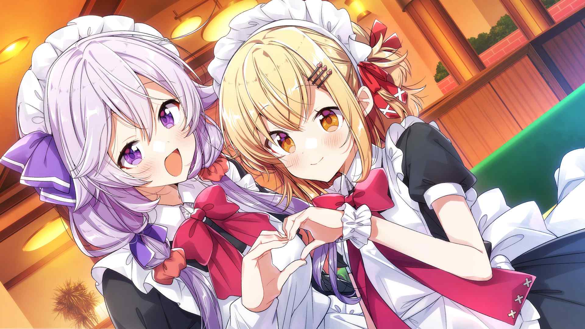 阿零和拍塔：女皇BUG的袭来/Null & Peta -Invasion of the Queen Bug-_3