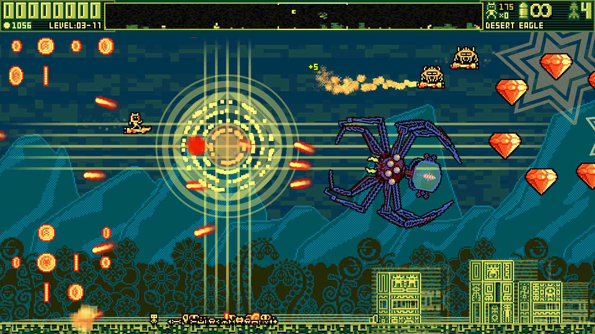 喷射板射击/Jetboard Joust_1