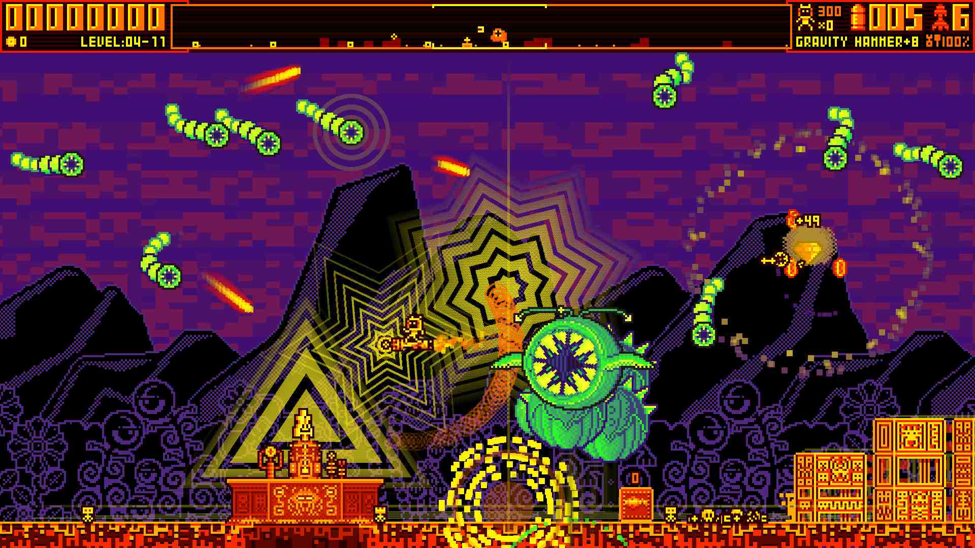 喷射板射击/Jetboard Joust_2