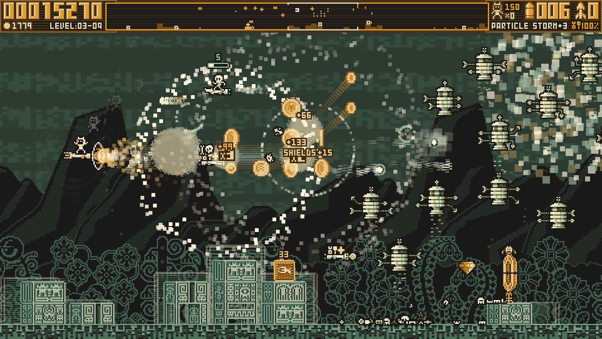 喷射板射击/Jetboard Joust_3