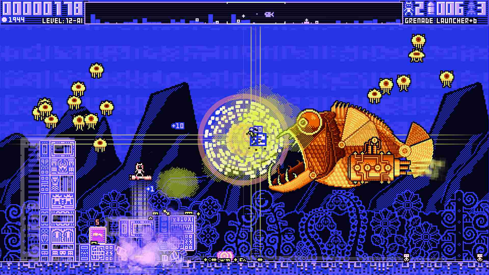 喷射板射击/Jetboard Joust_5