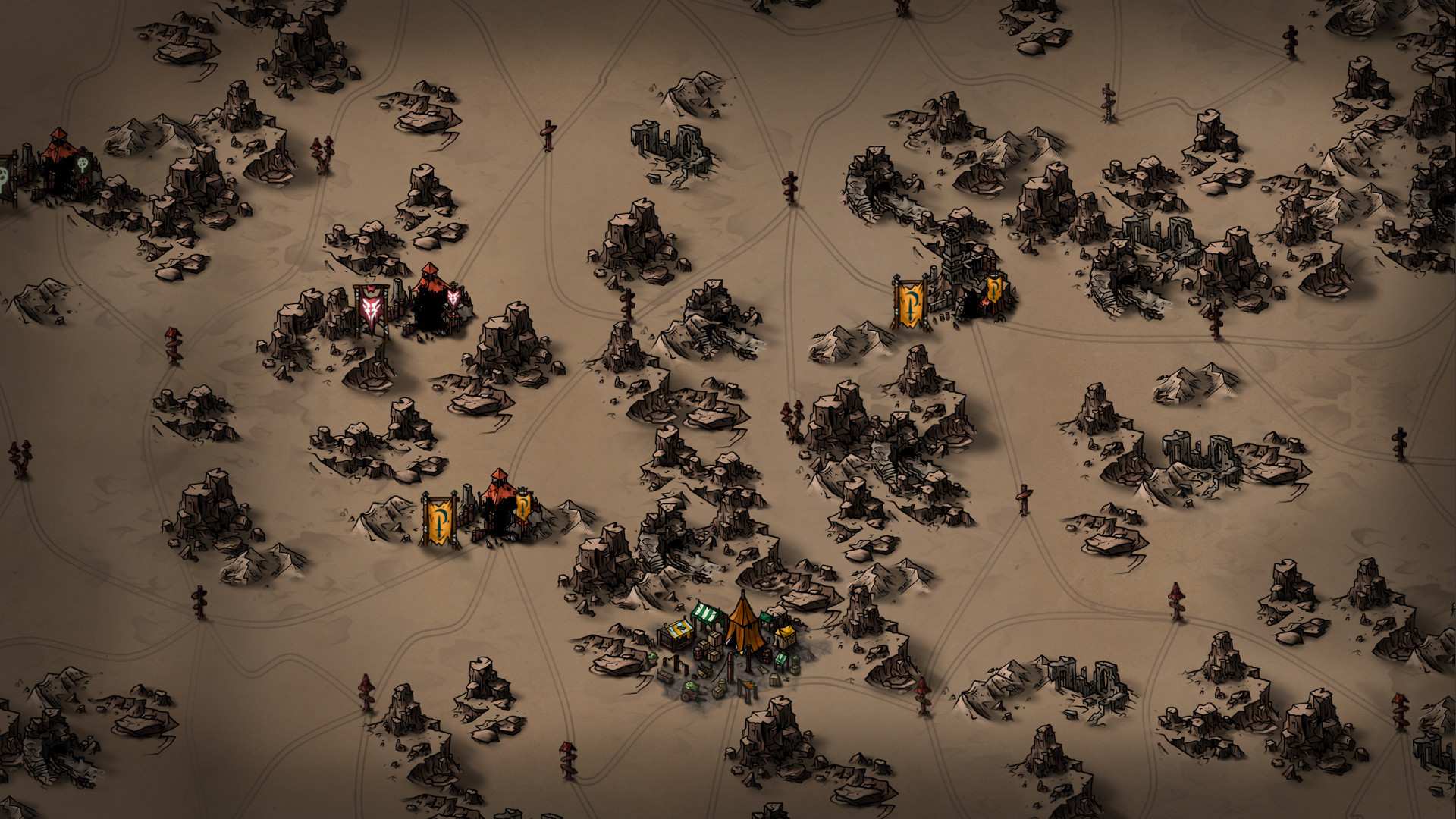 乌尔图克：荒凉/Urtuk: The Desolation_2