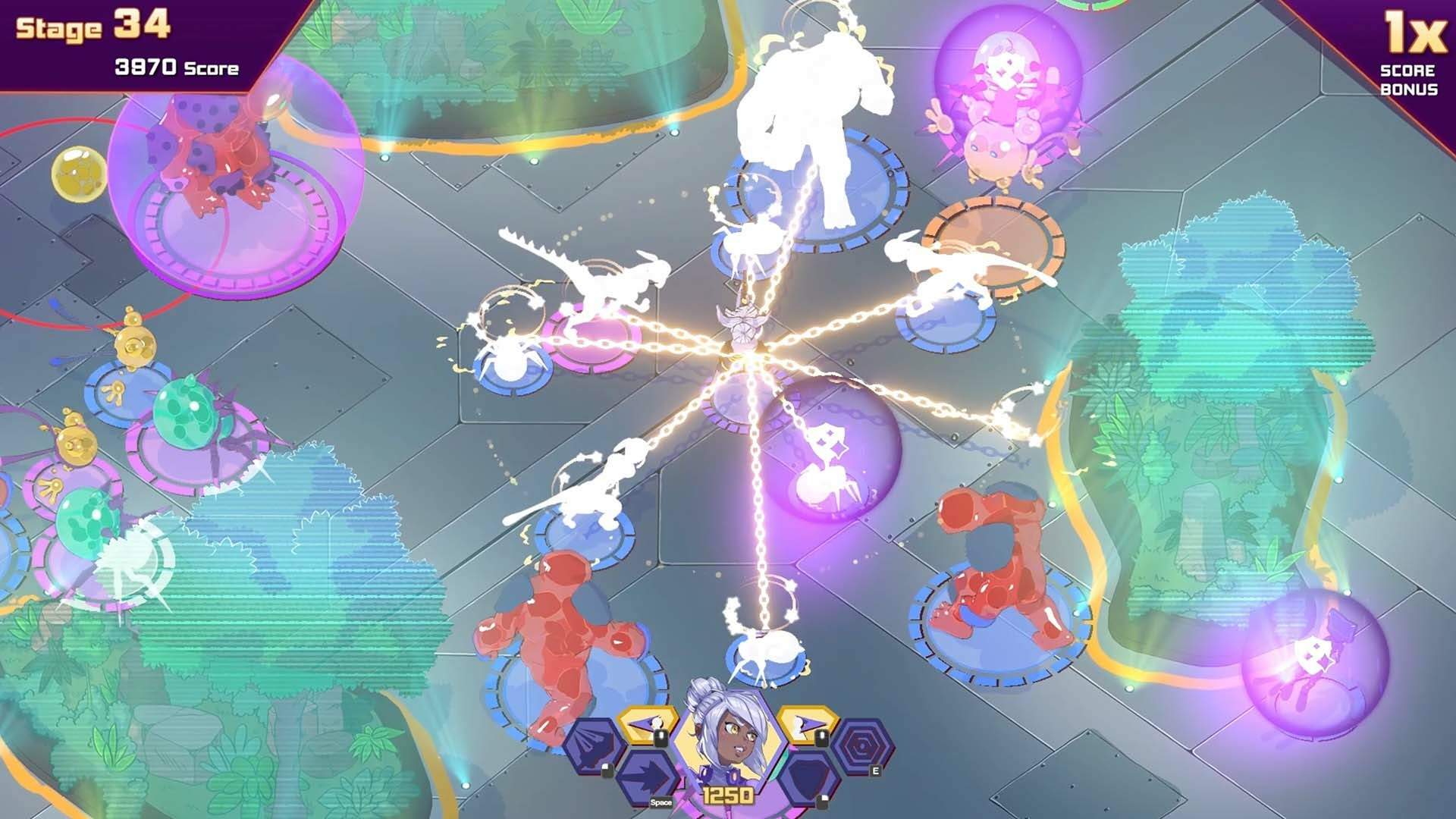 奇妙大作战/Go Fight Fantastic_3