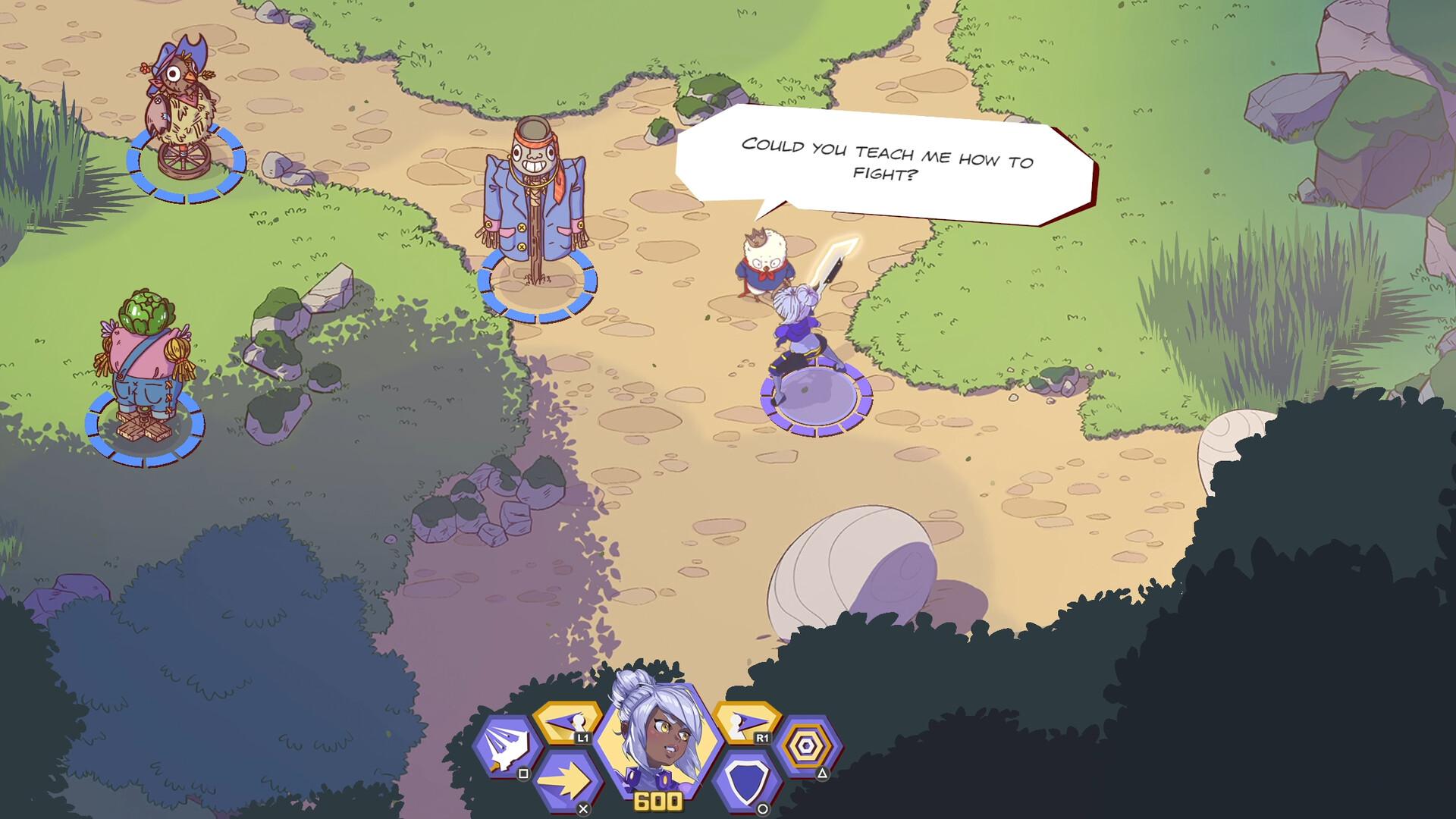 奇妙大作战/Go Fight Fantastic_2