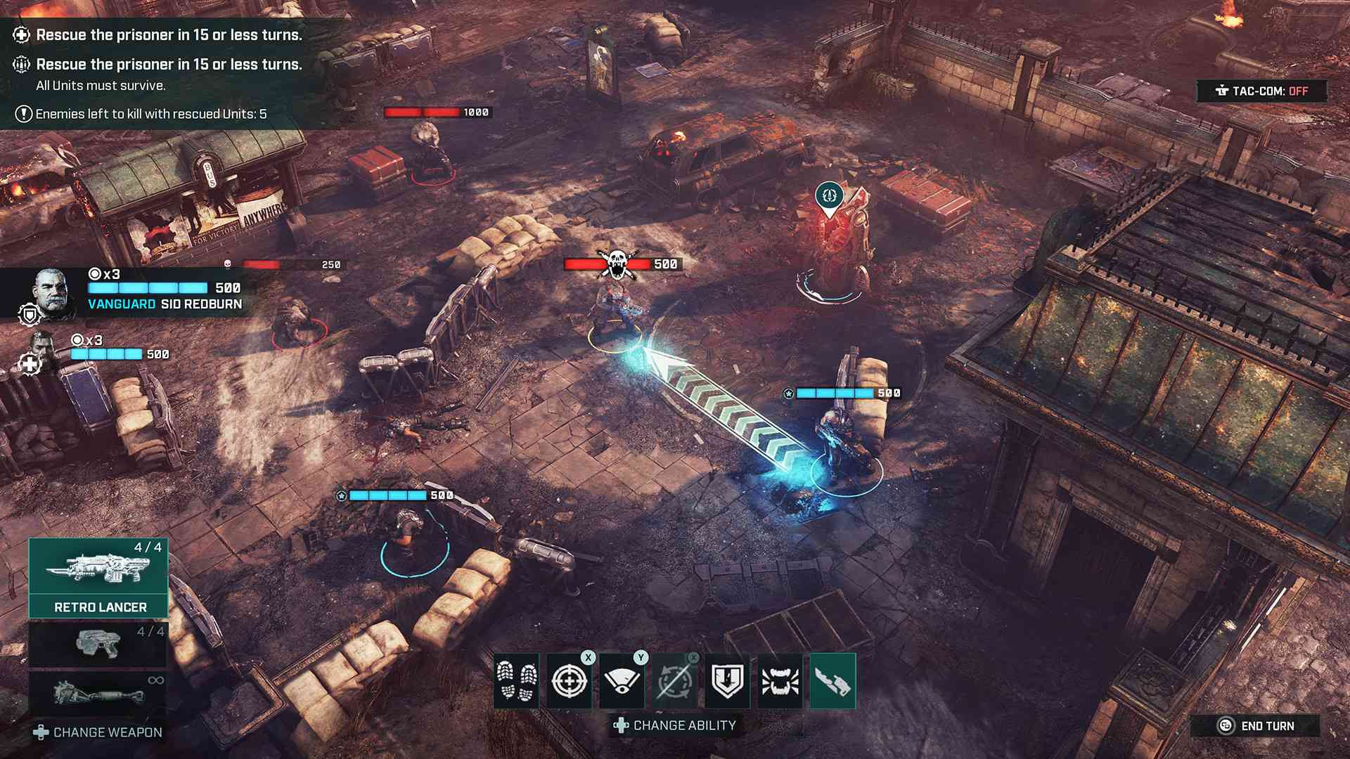 战争机器：战术小队/战争机器：战略版/Gears Tactics_3