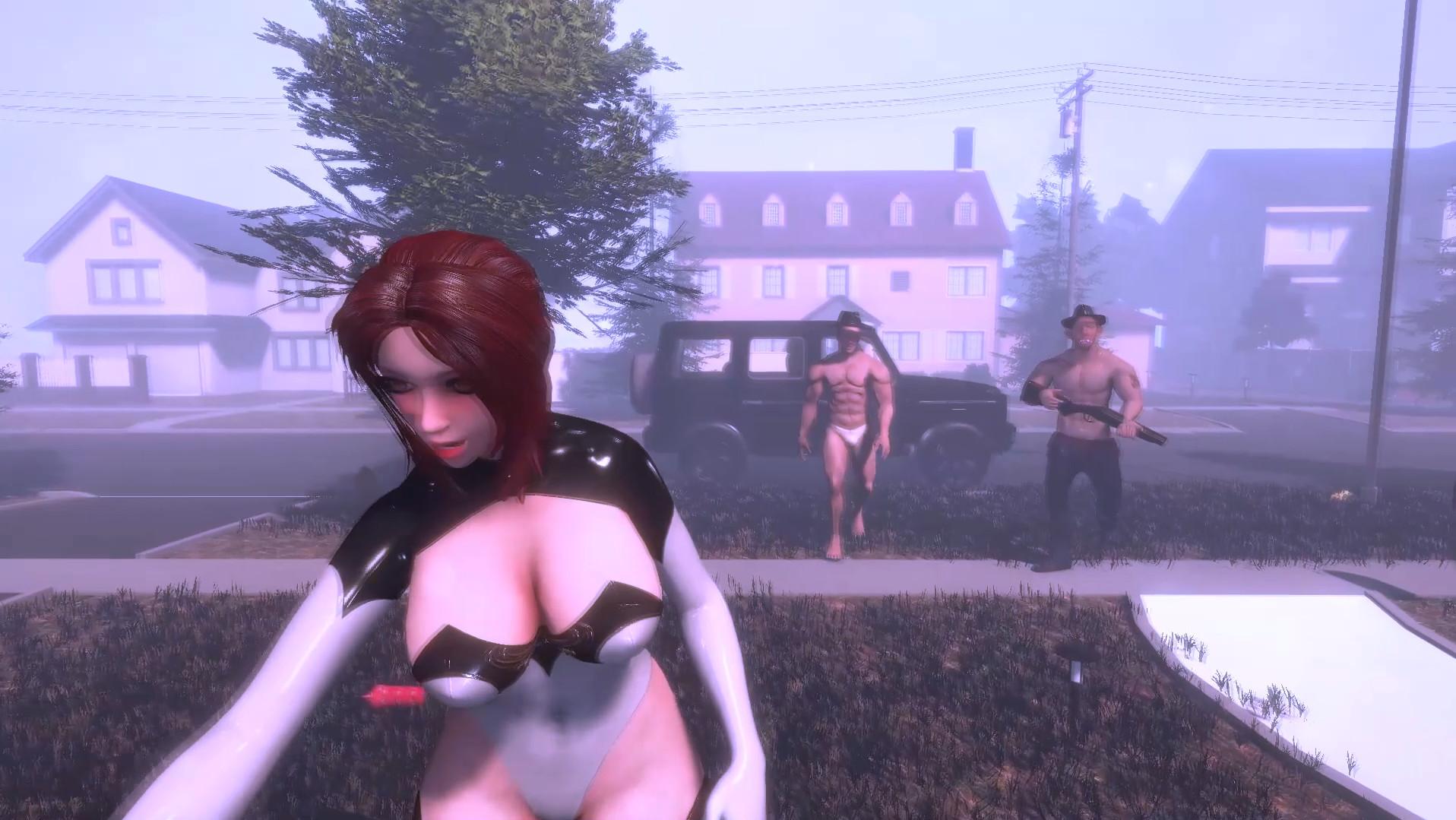 俄罗斯恐惧症/RUSSIAPHOBIA_2