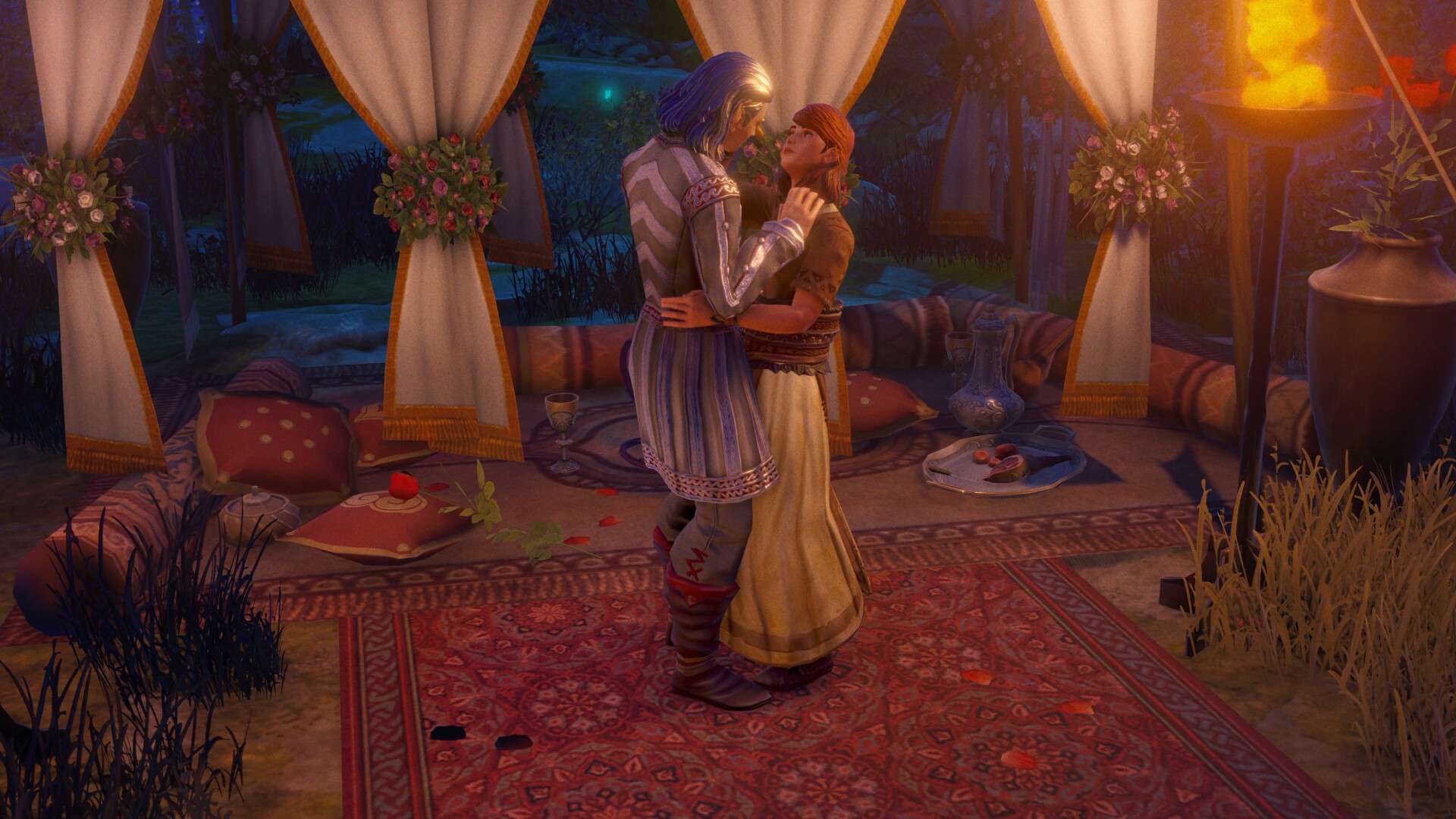 开拓者：正义之怒/Pathfinder: Wrath of the Righteous_1