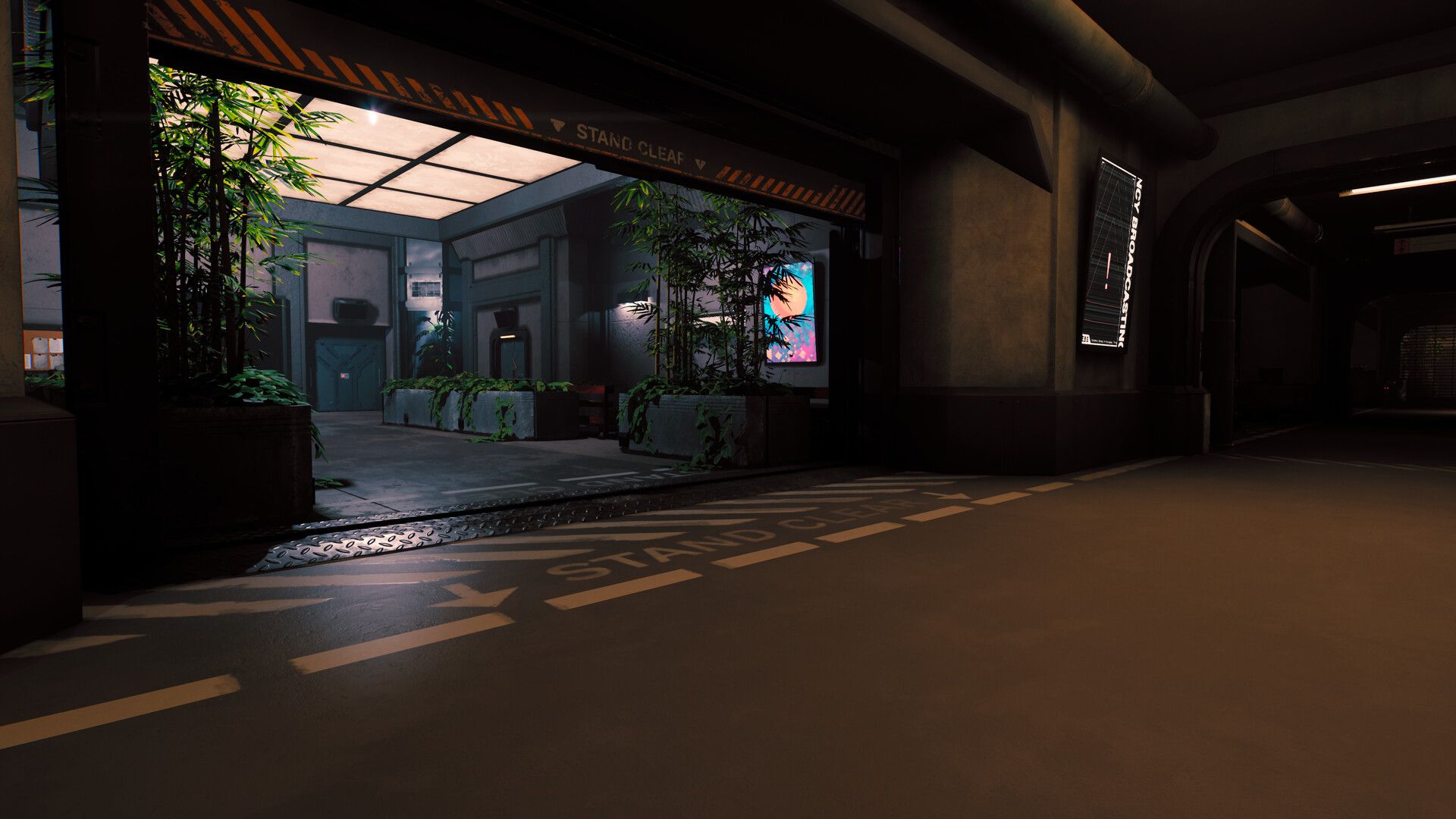 SCP：思维碎片/SCP: Fragmented Minds_2