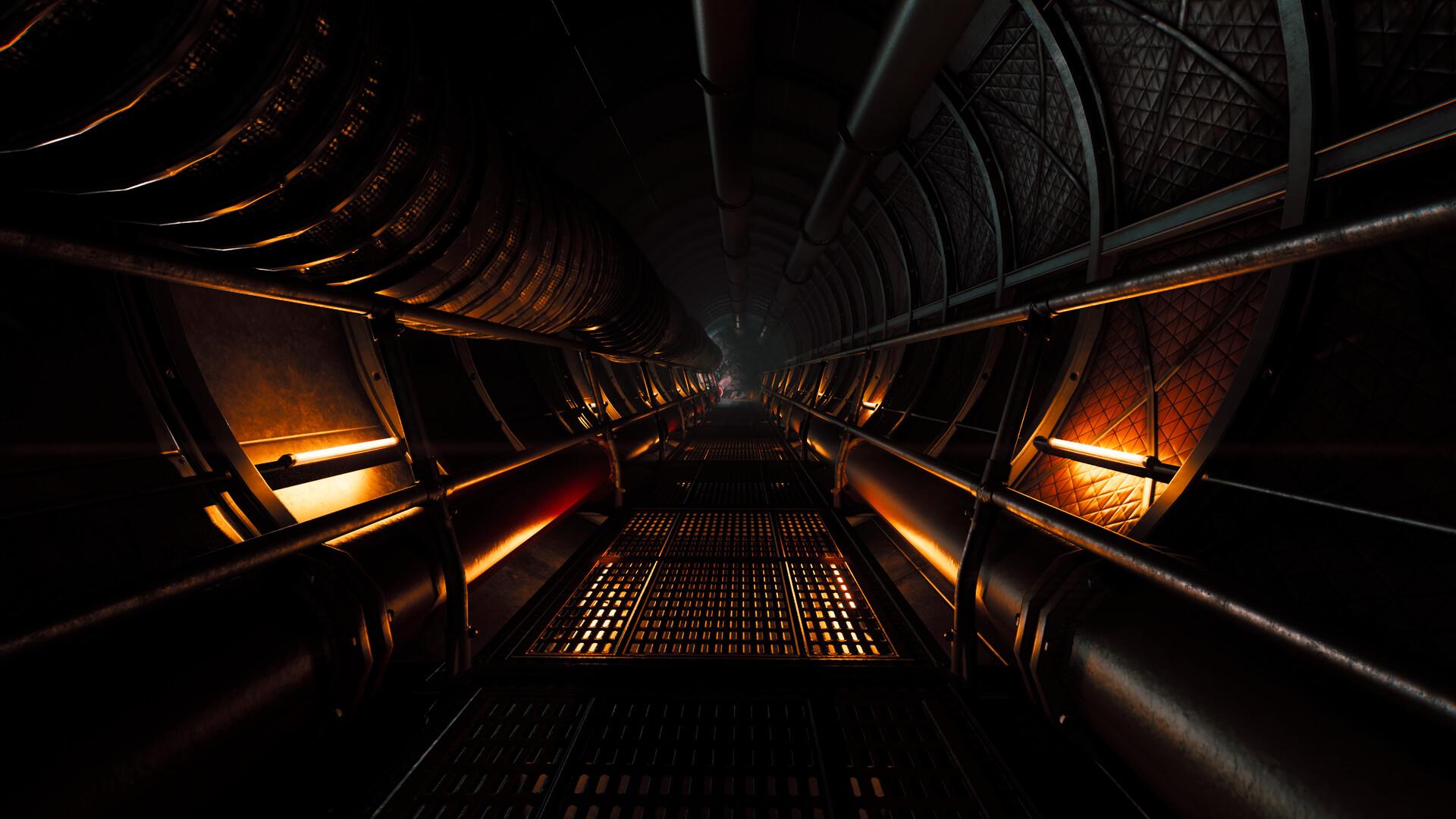 SCP：思维碎片/SCP: Fragmented Minds_4