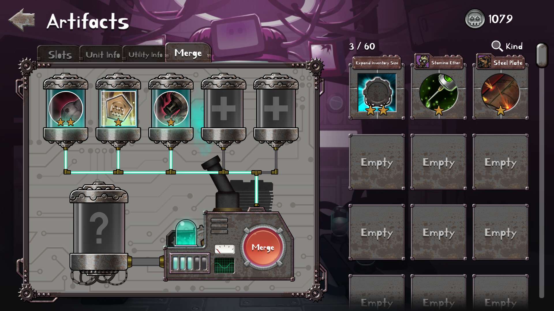 死亡之地：不死者军团/NecroLand : Undead Corps_5