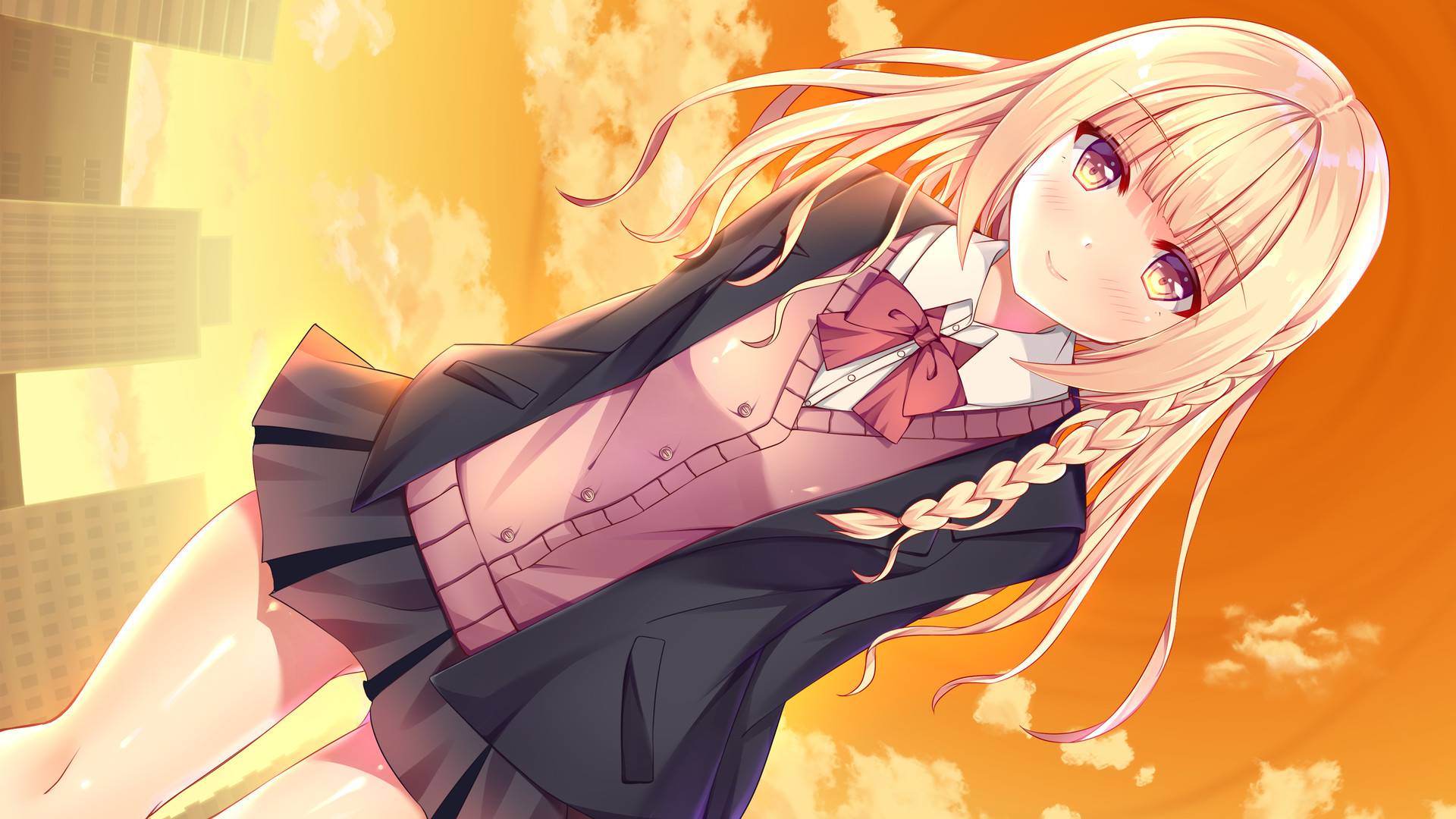 白色之翼/White Wings_5