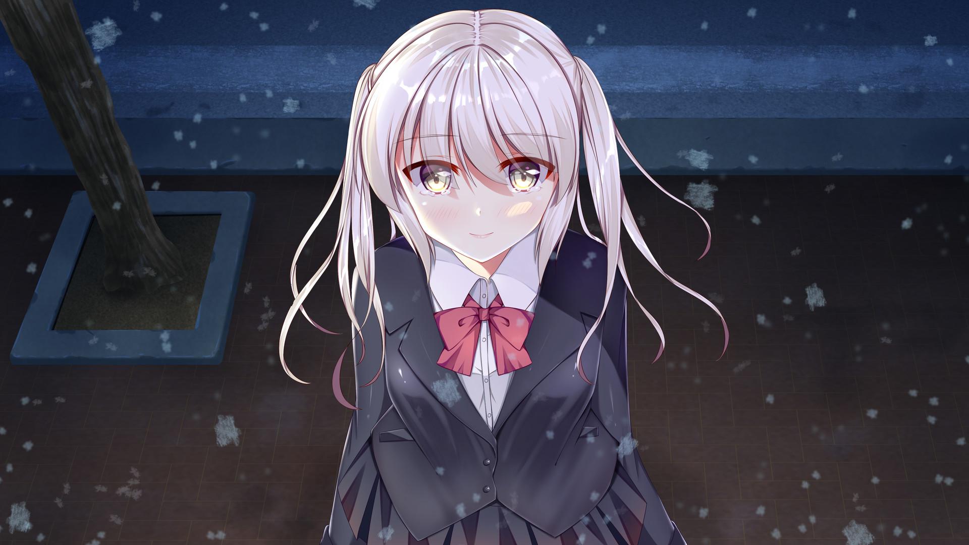 白色之翼/White Wings_6