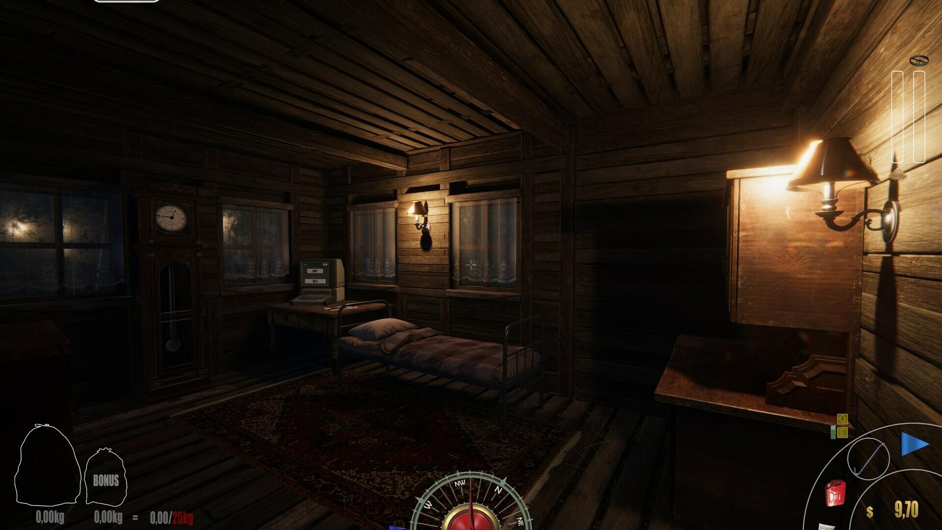 森林管理员模拟器/Forest Ranger Simulator_5