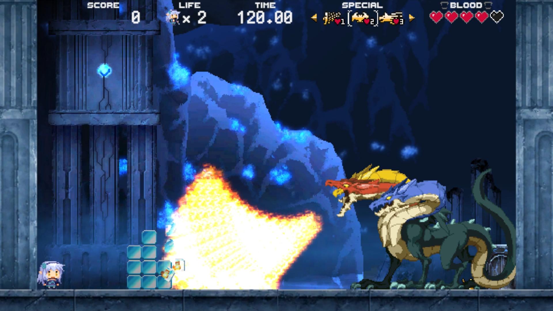 吸血鬼女孩莉莉诺阿/Nosferatu Lilinor_2