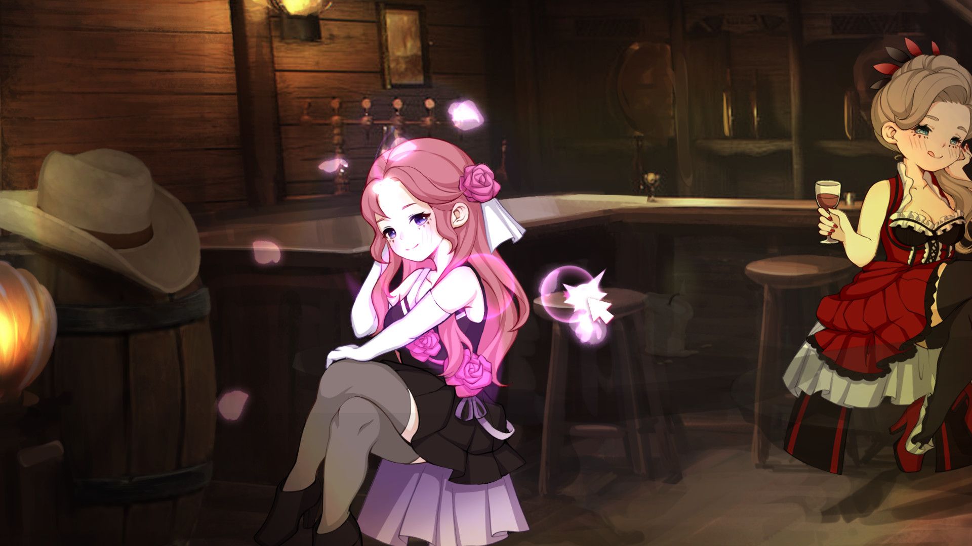 西部甜心/West Sweety_1