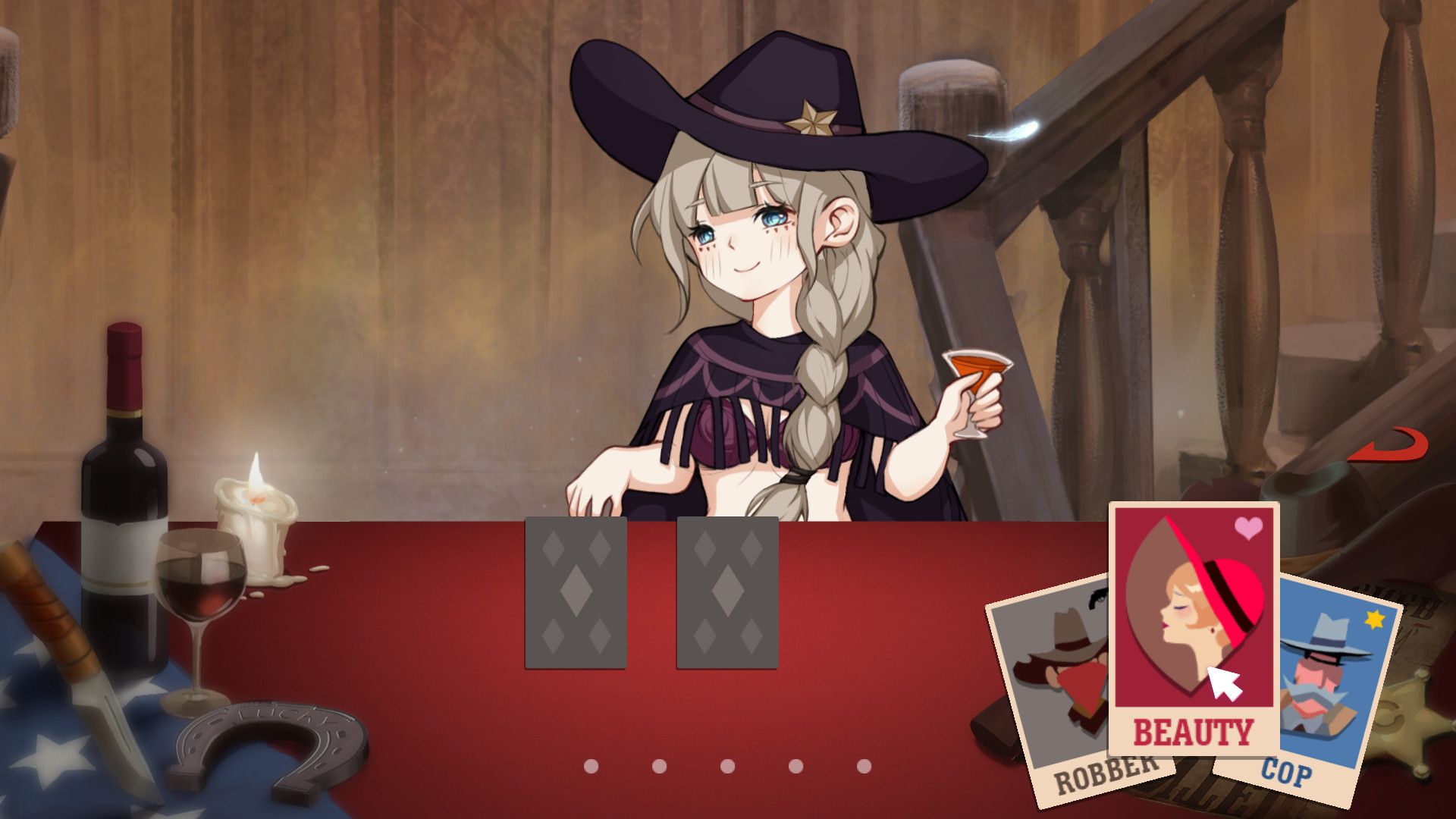 西部甜心/West Sweety_2