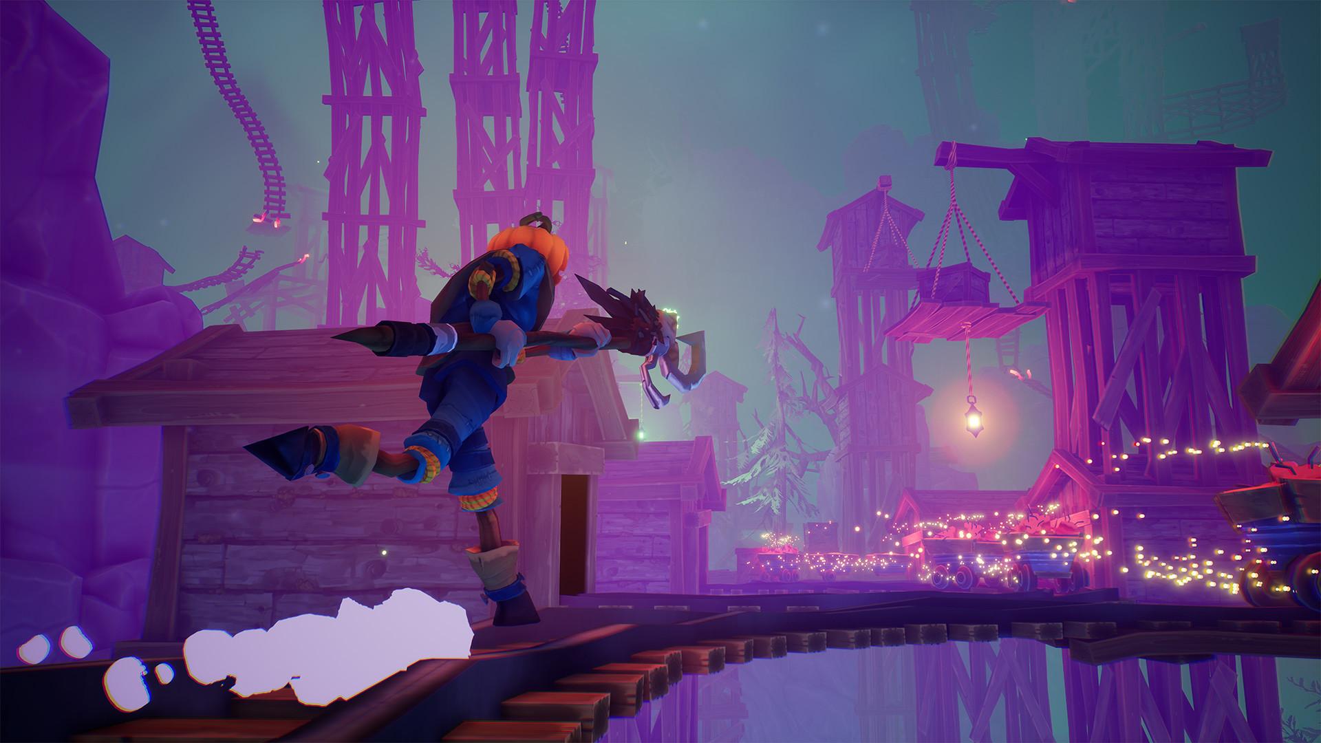 南瓜杰克/Pumpkin Jack_5