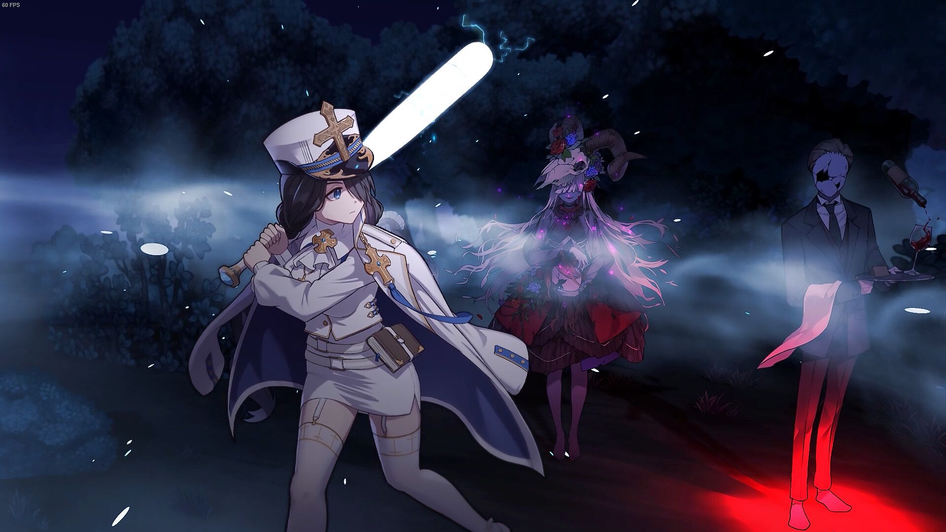 超时空方舟/Chrono Ark_4