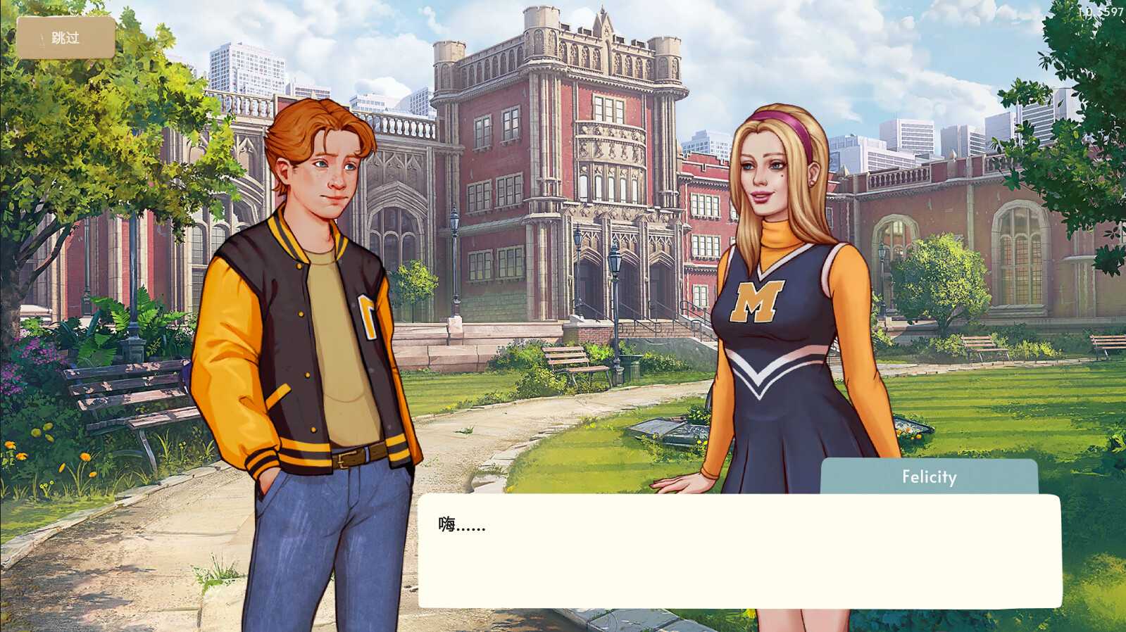 美国式家长/Growing Up_1