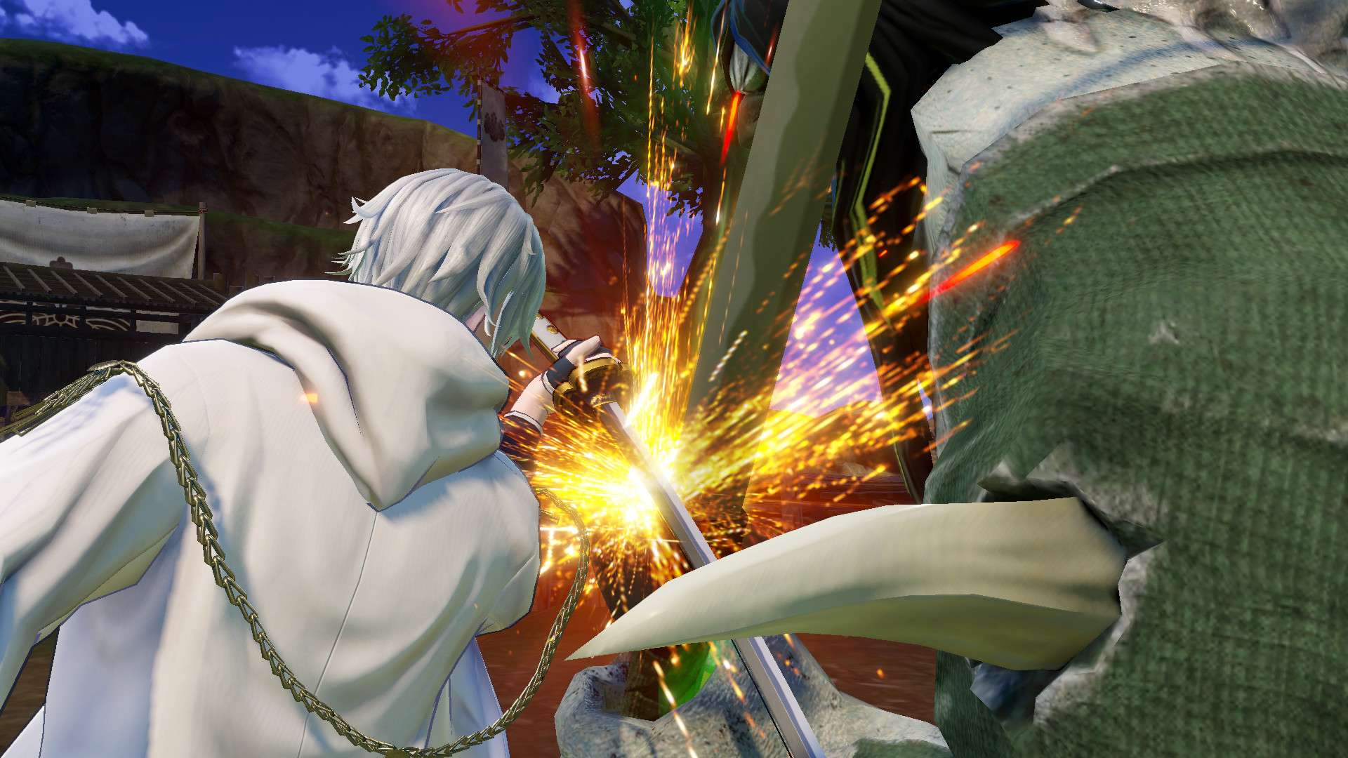 刀剑乱舞无双/Touken Ranbu Warriors_1