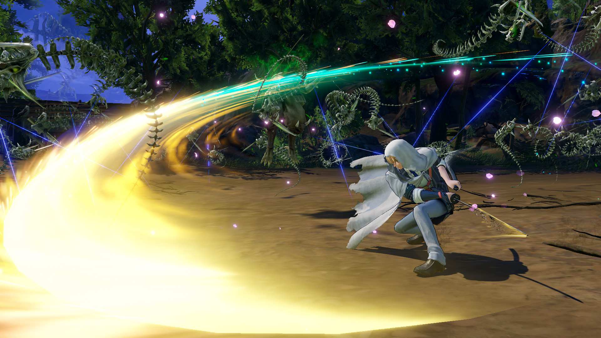 刀剑乱舞无双/Touken Ranbu Warriors_2