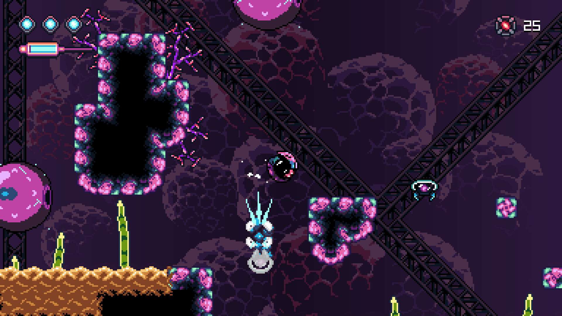 反叛转化/Rebel Transmute_1