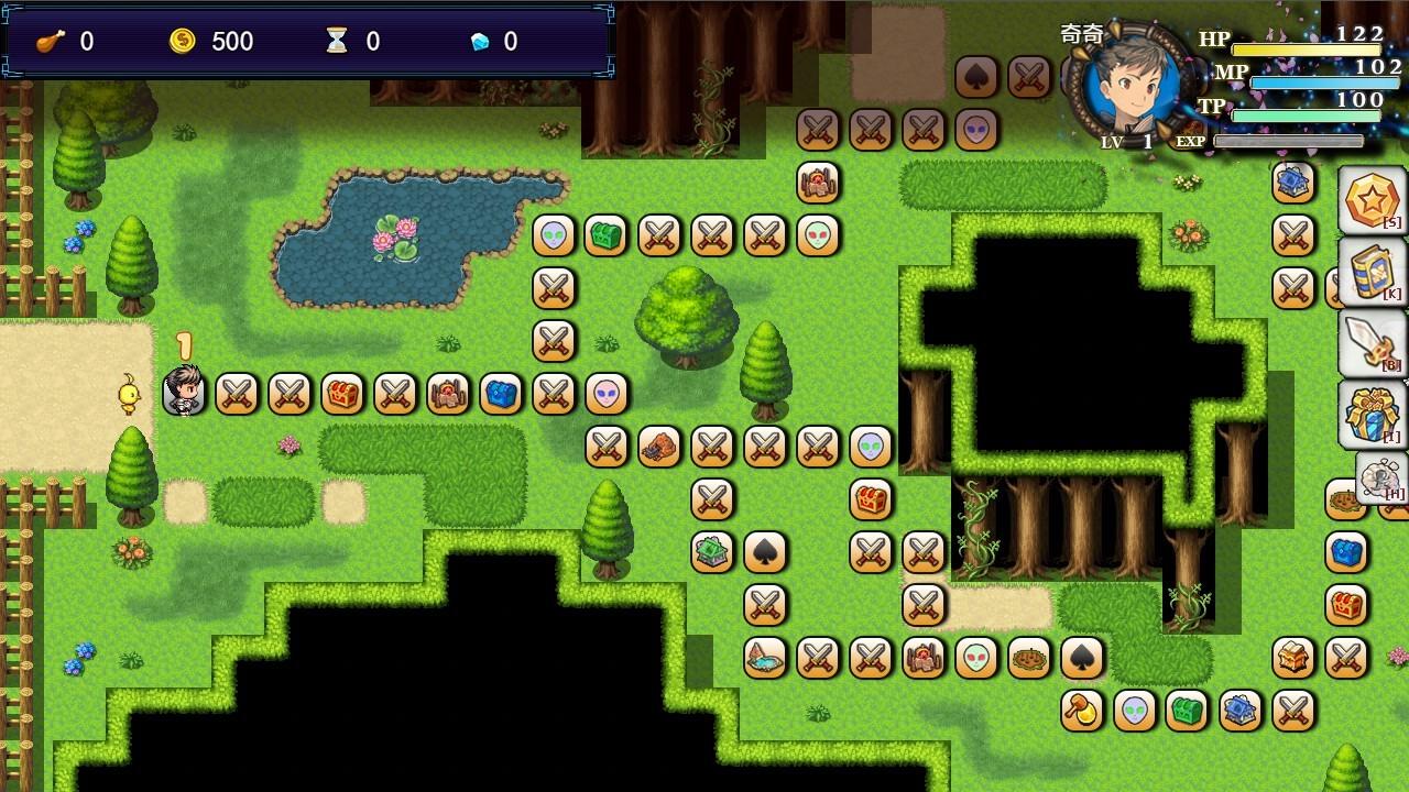 境界/Dice&Fighter_2