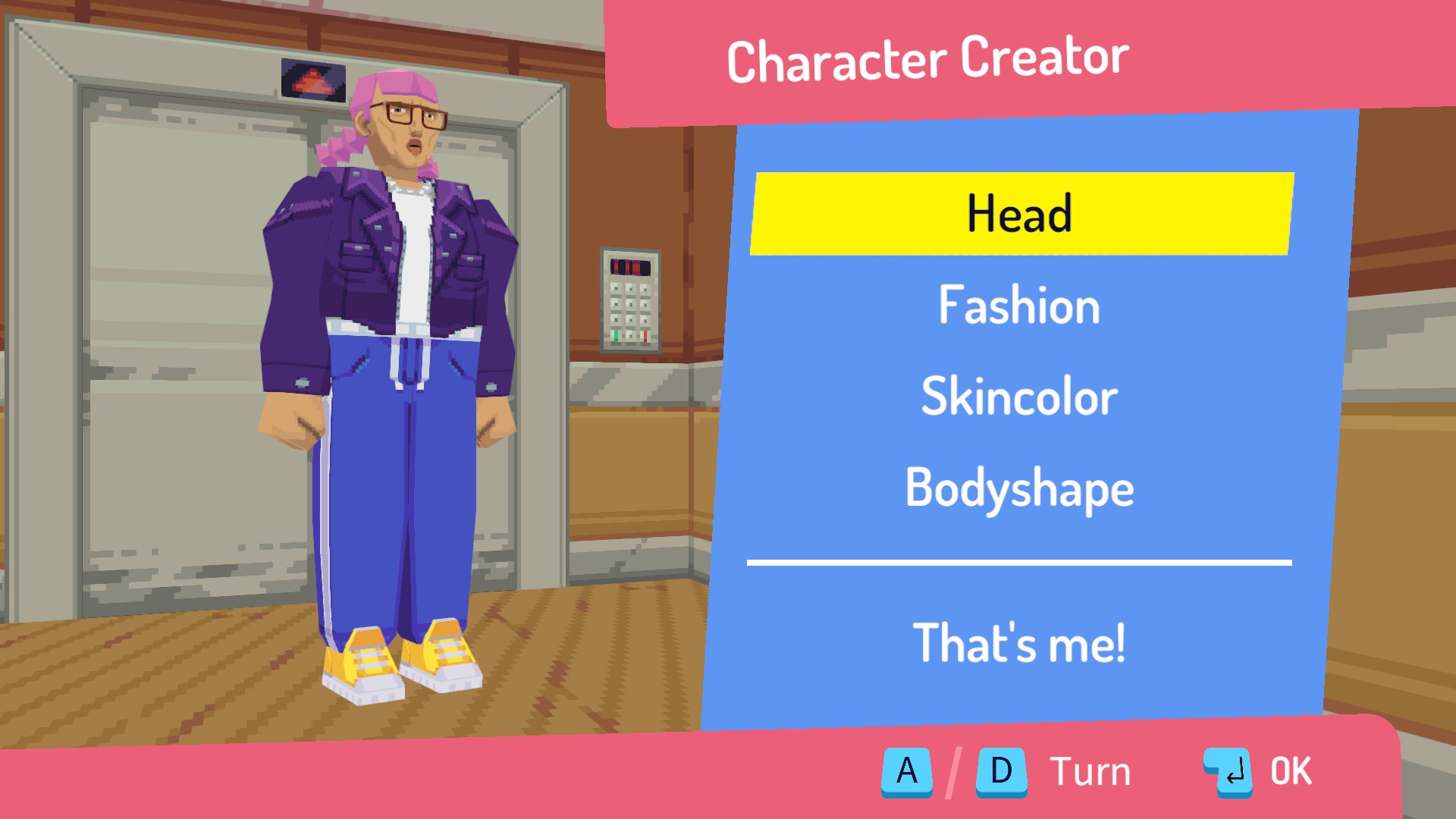 说更多不!/Say No! More_3