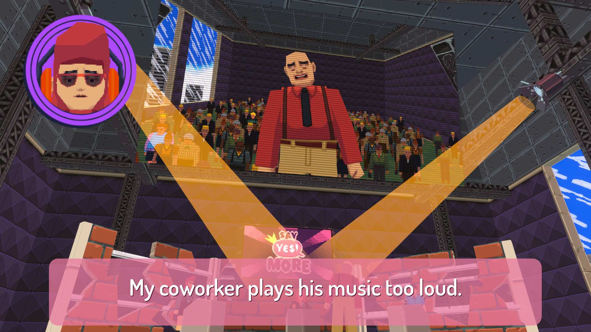 说更多不!/Say No! More_5