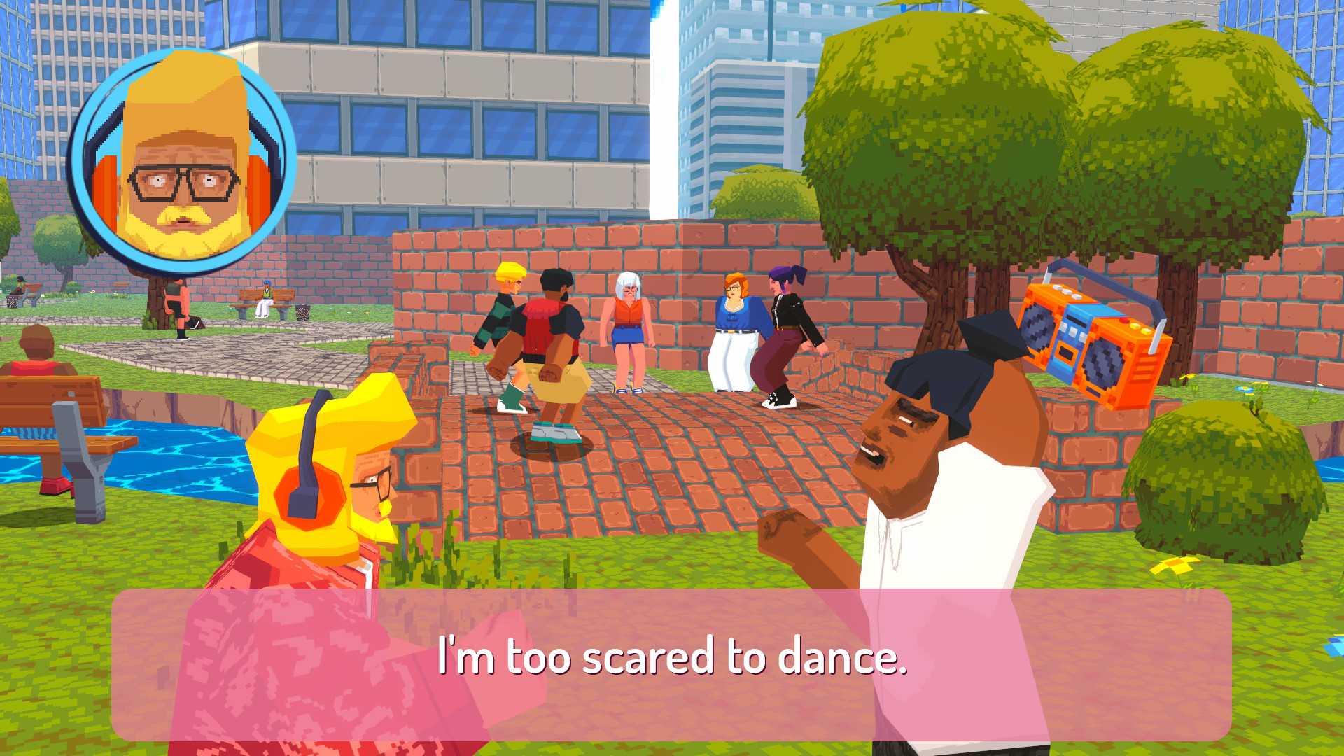 说更多不!/Say No! More_2