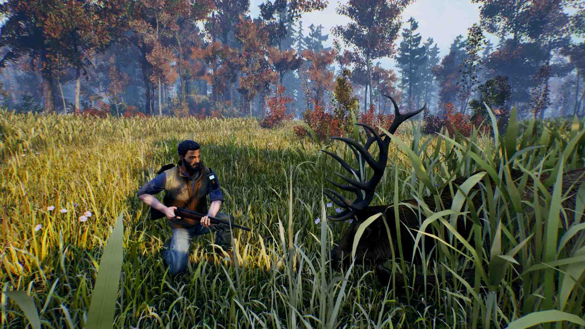 辽阔旷野/Open Country_3