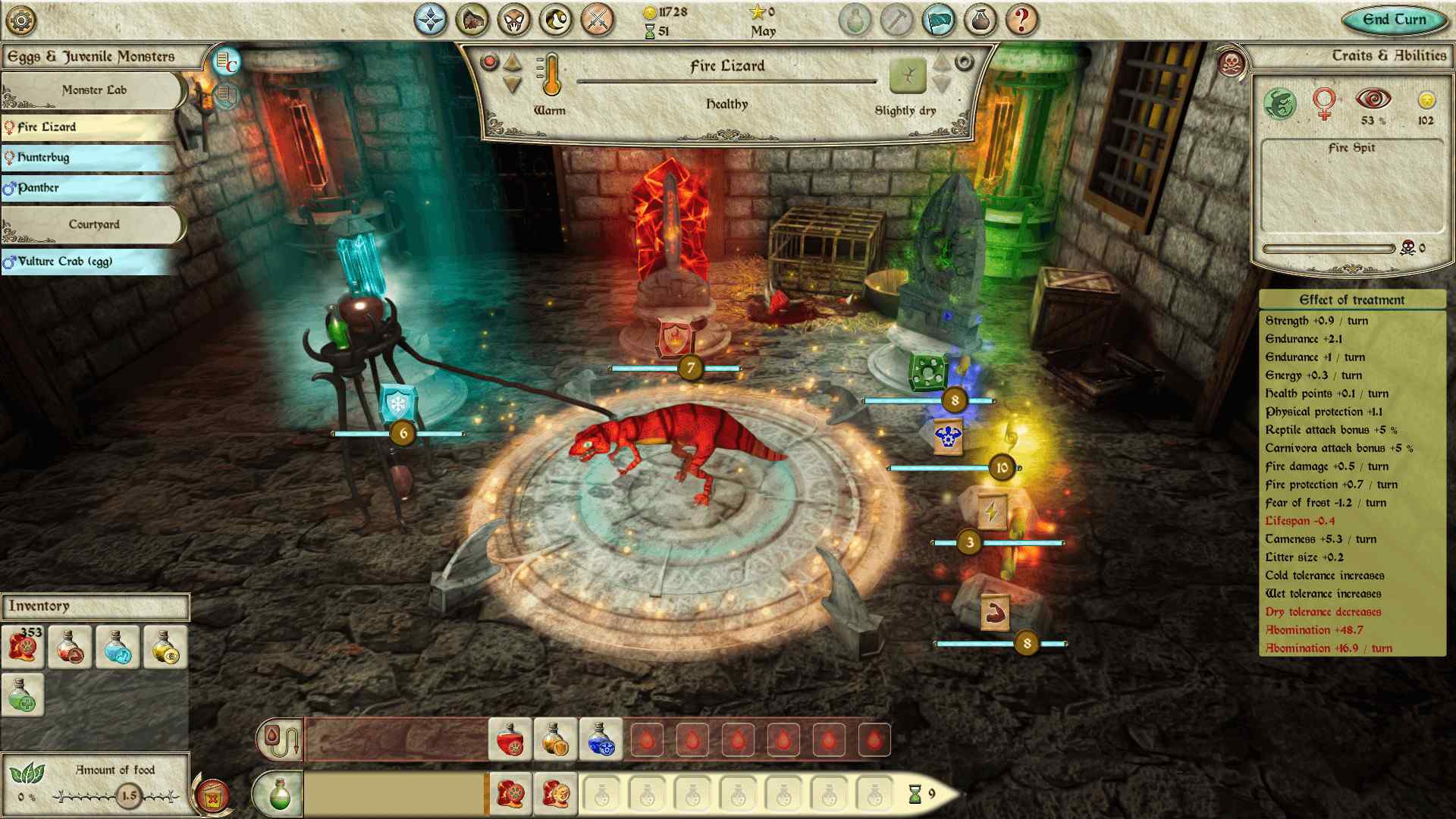 怪物饲养员/The Monster Breeder_2