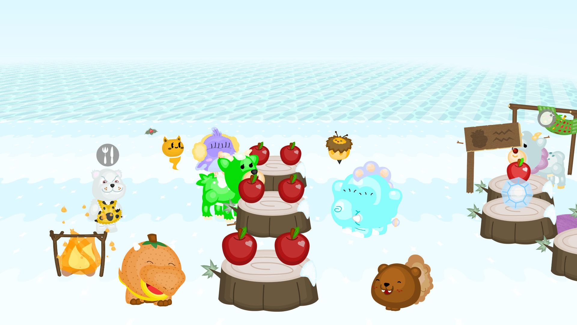 怪怪魔境/Abomi Nation_2