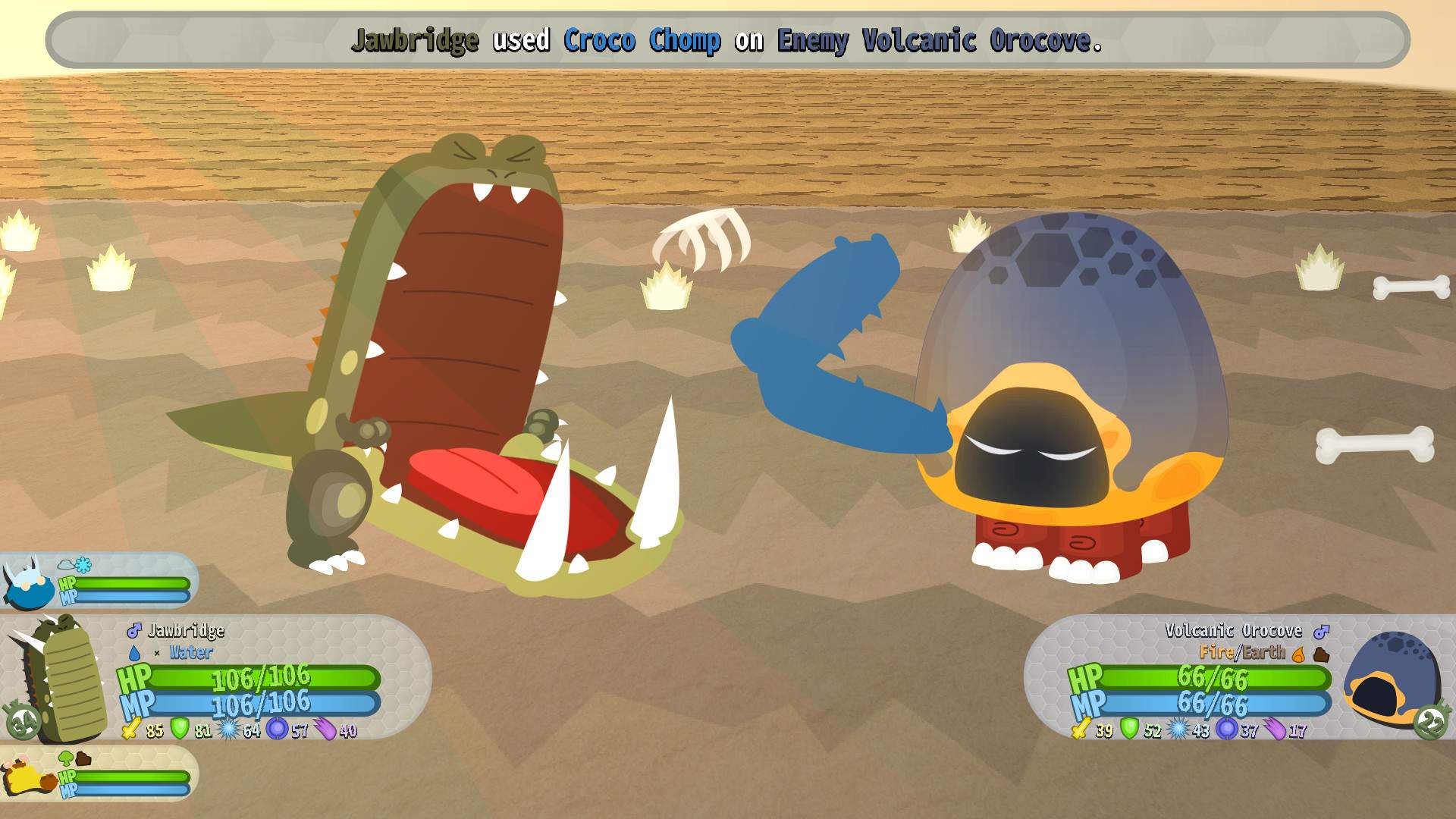 怪怪魔境/Abomi Nation_1