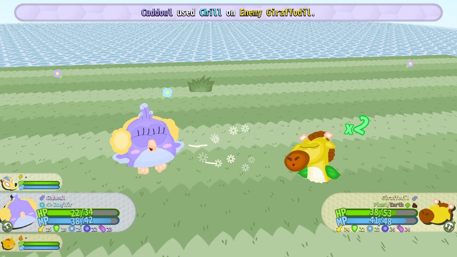 怪怪魔境/Abomi Nation_5