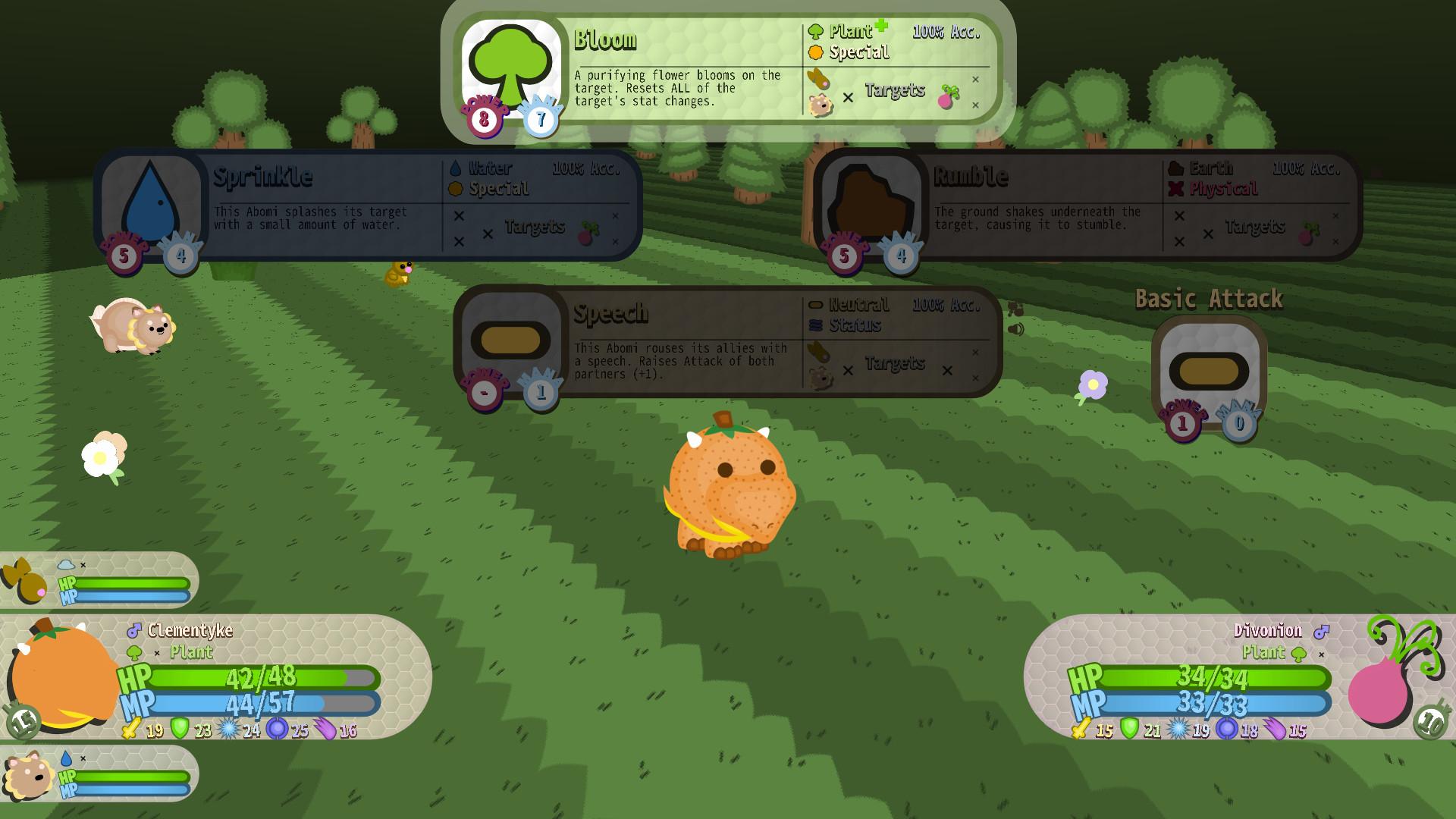 怪怪魔境/Abomi Nation_4