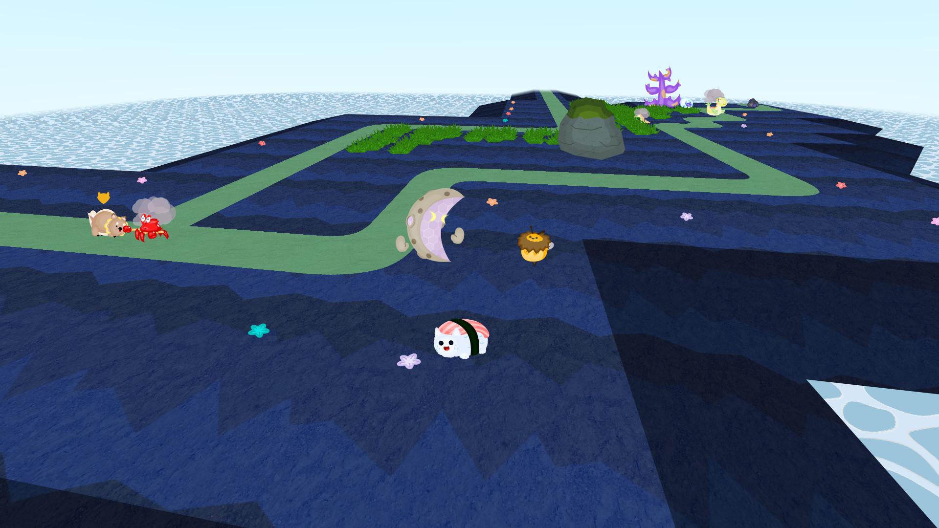 怪怪魔境/Abomi Nation_0