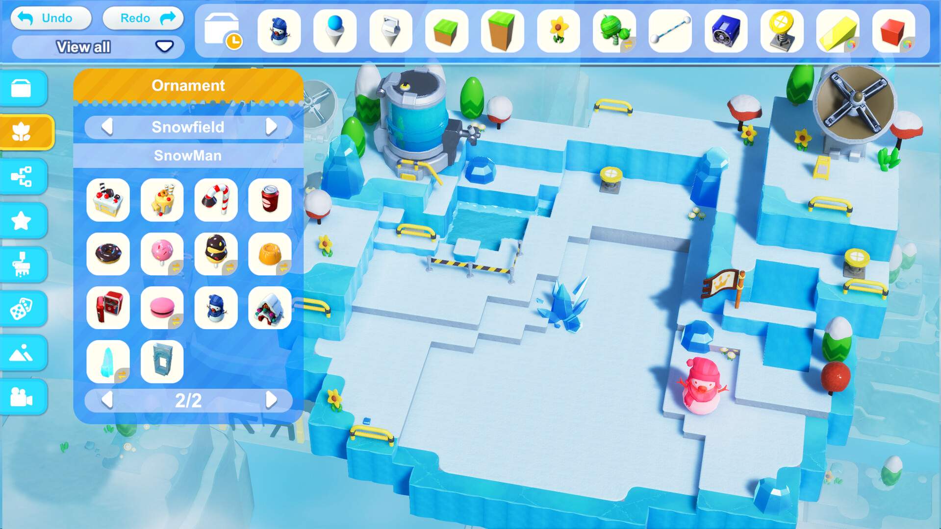 鸡你太美2 ：炸鸡大作战/Screaming Chicken: Ultimate Showdown_3