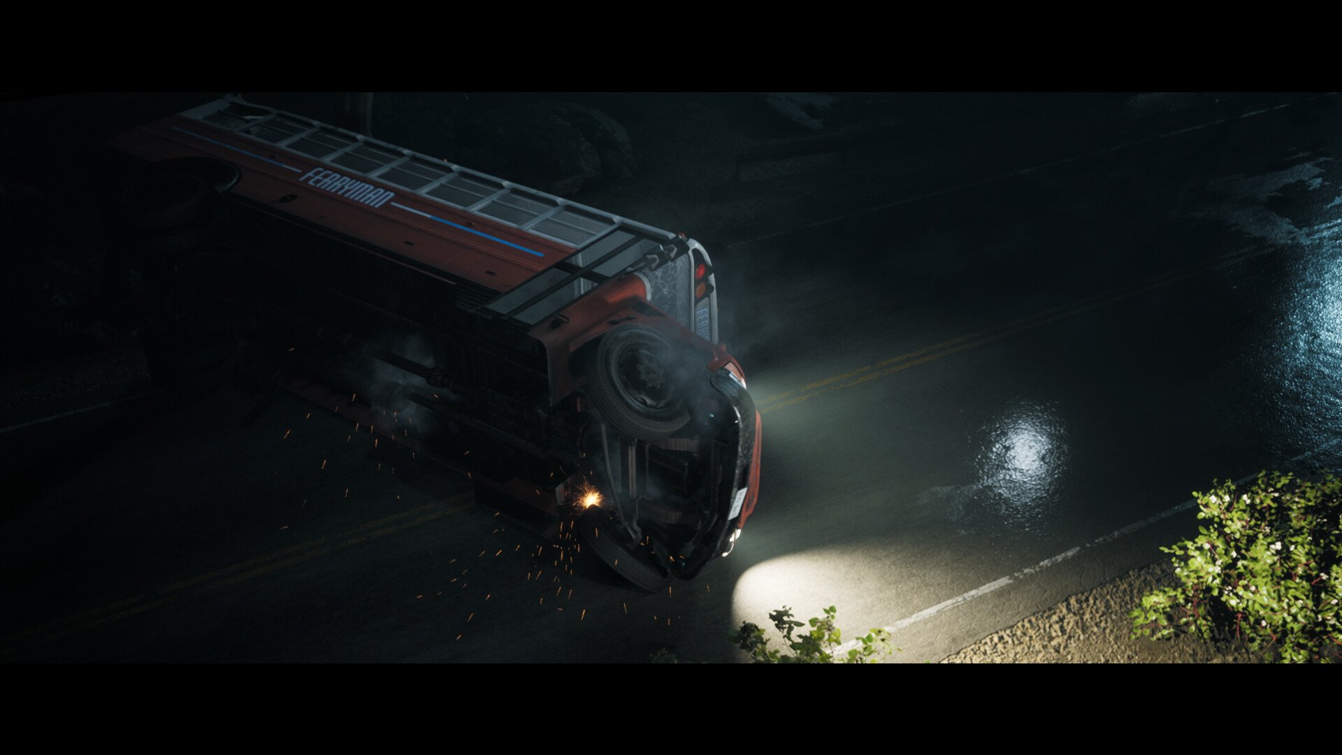 黑相集：稀望镇/The Dark Pictures Anthology: Little Hope_3