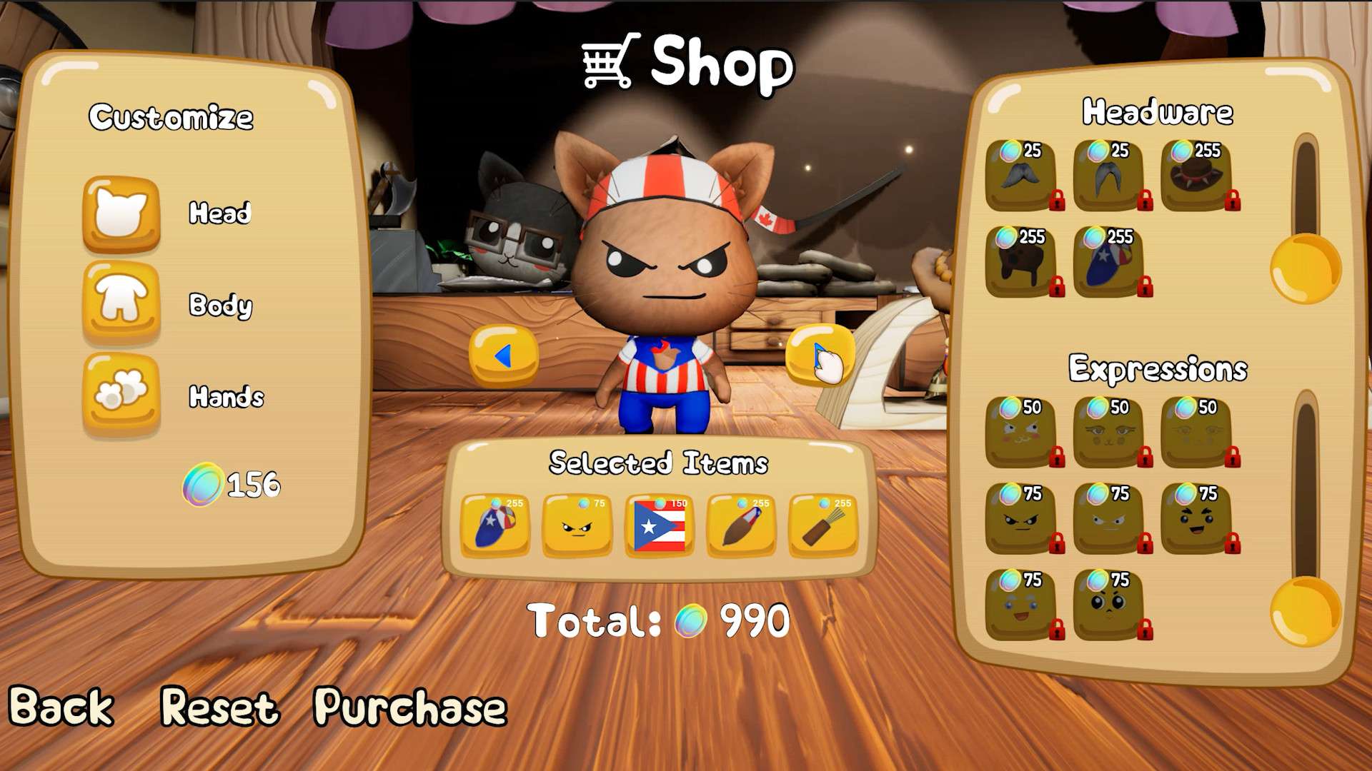 猫咪 幽灵, 跳跃!/Neko Ghost, Jump!_0