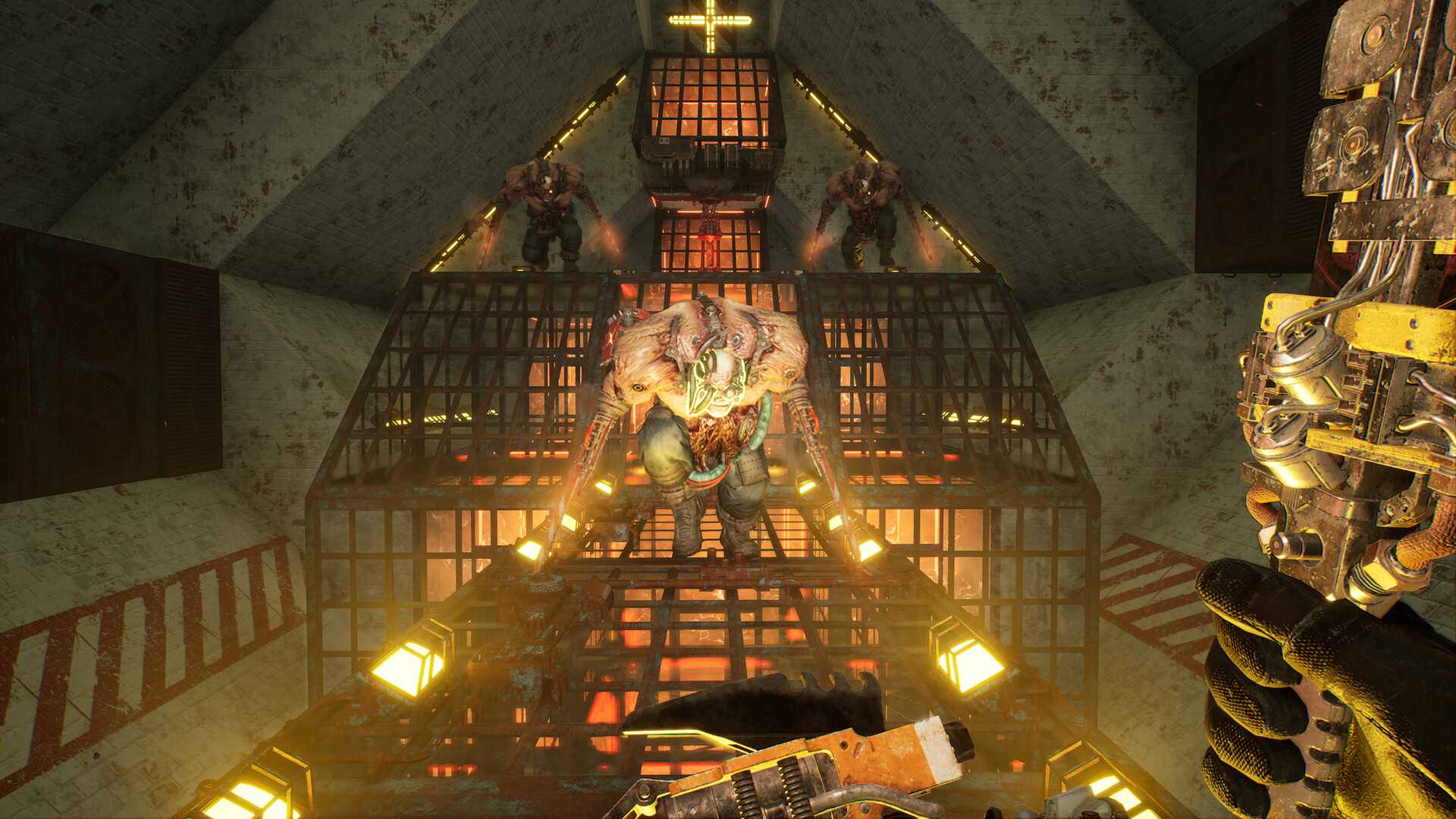 遇见造物主/Meet Your Maker_3