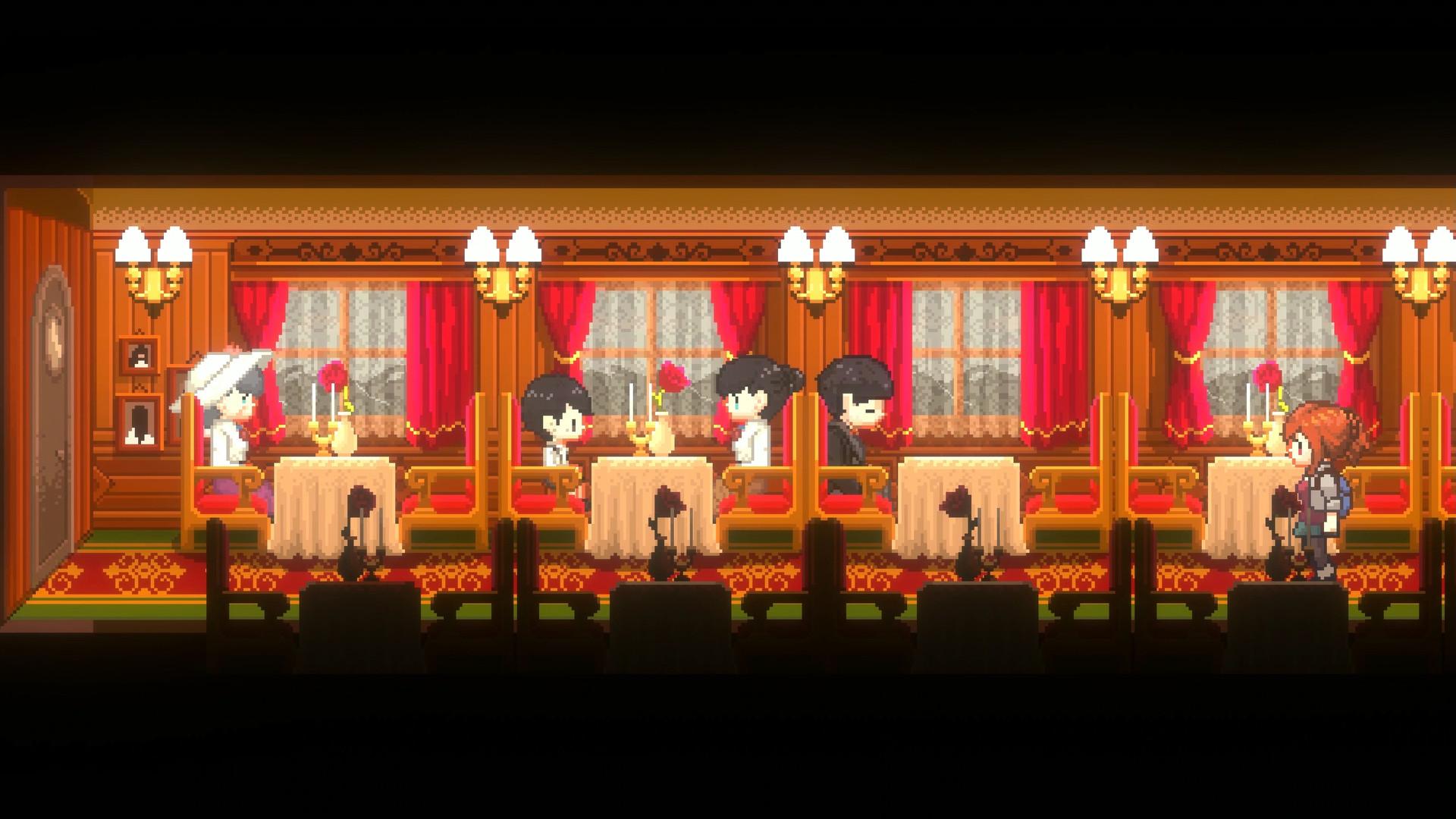 返回：单程旅行/Re:Turn - One Way Trip_5