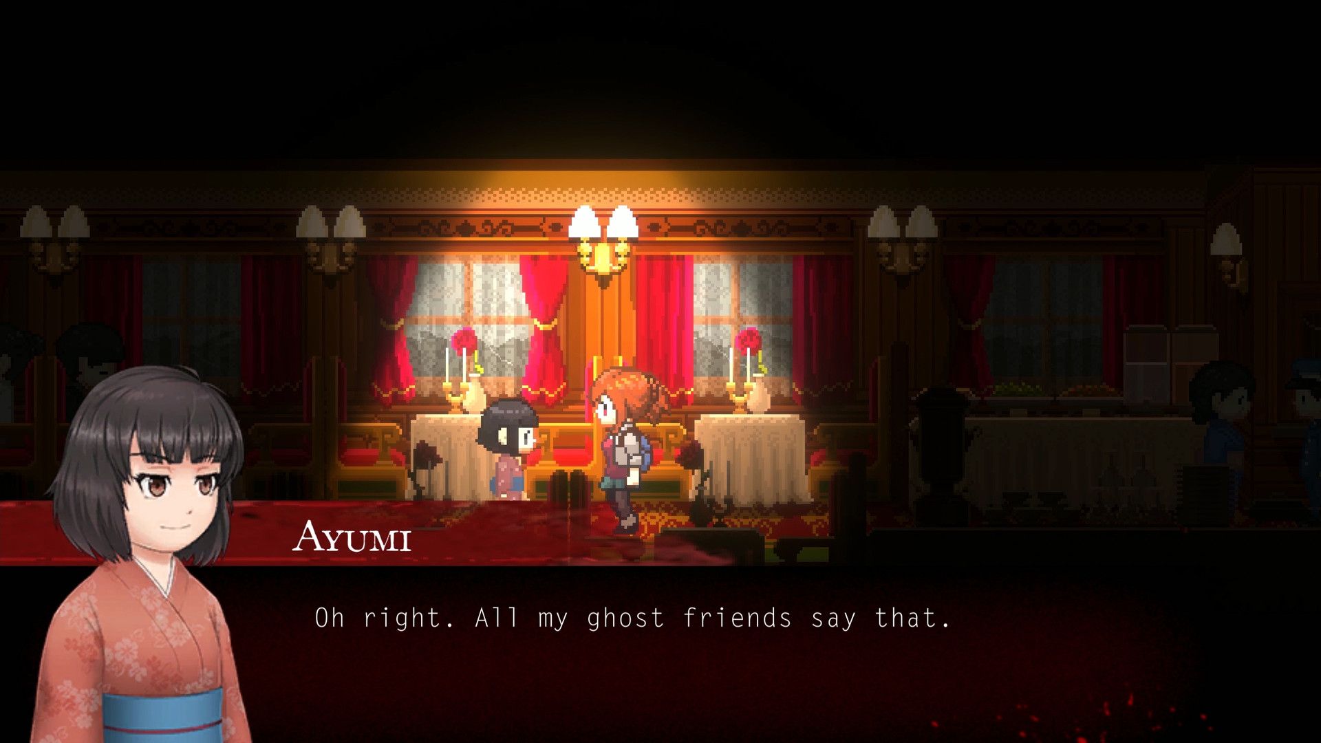 返回：单程旅行/Re:Turn - One Way Trip_4