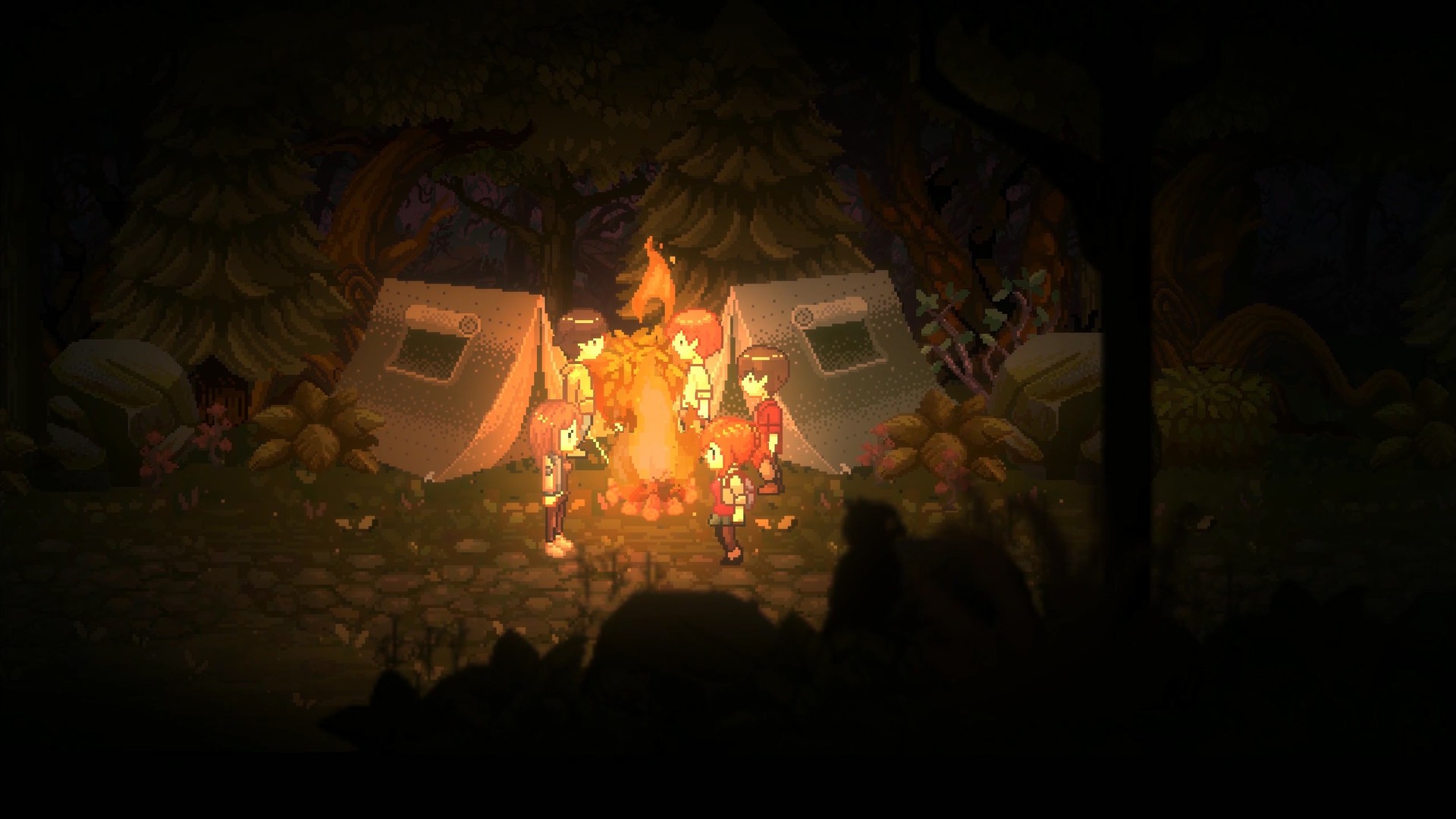 返回：单程旅行/Re:Turn - One Way Trip_0